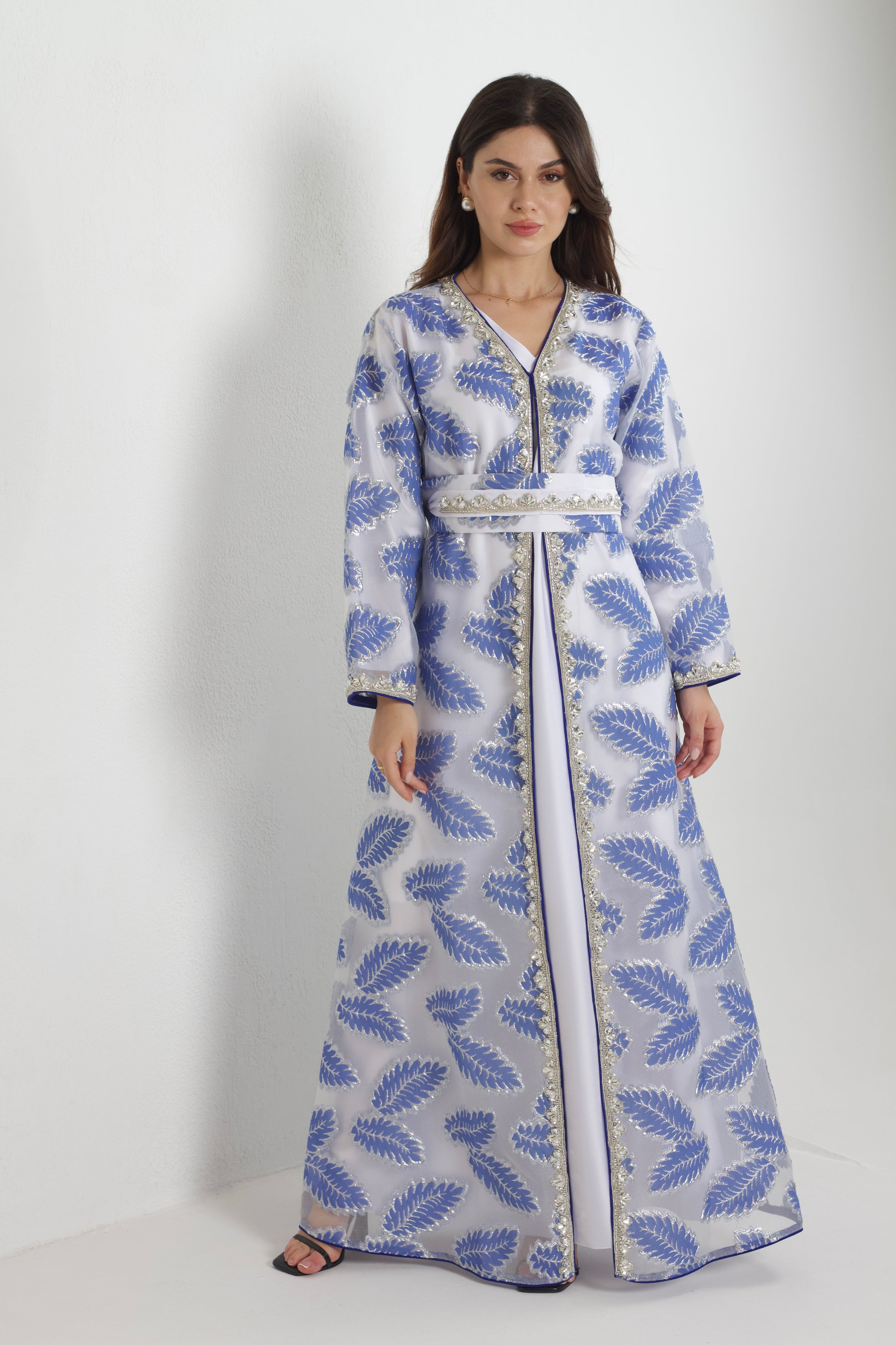 Kaftan 10959