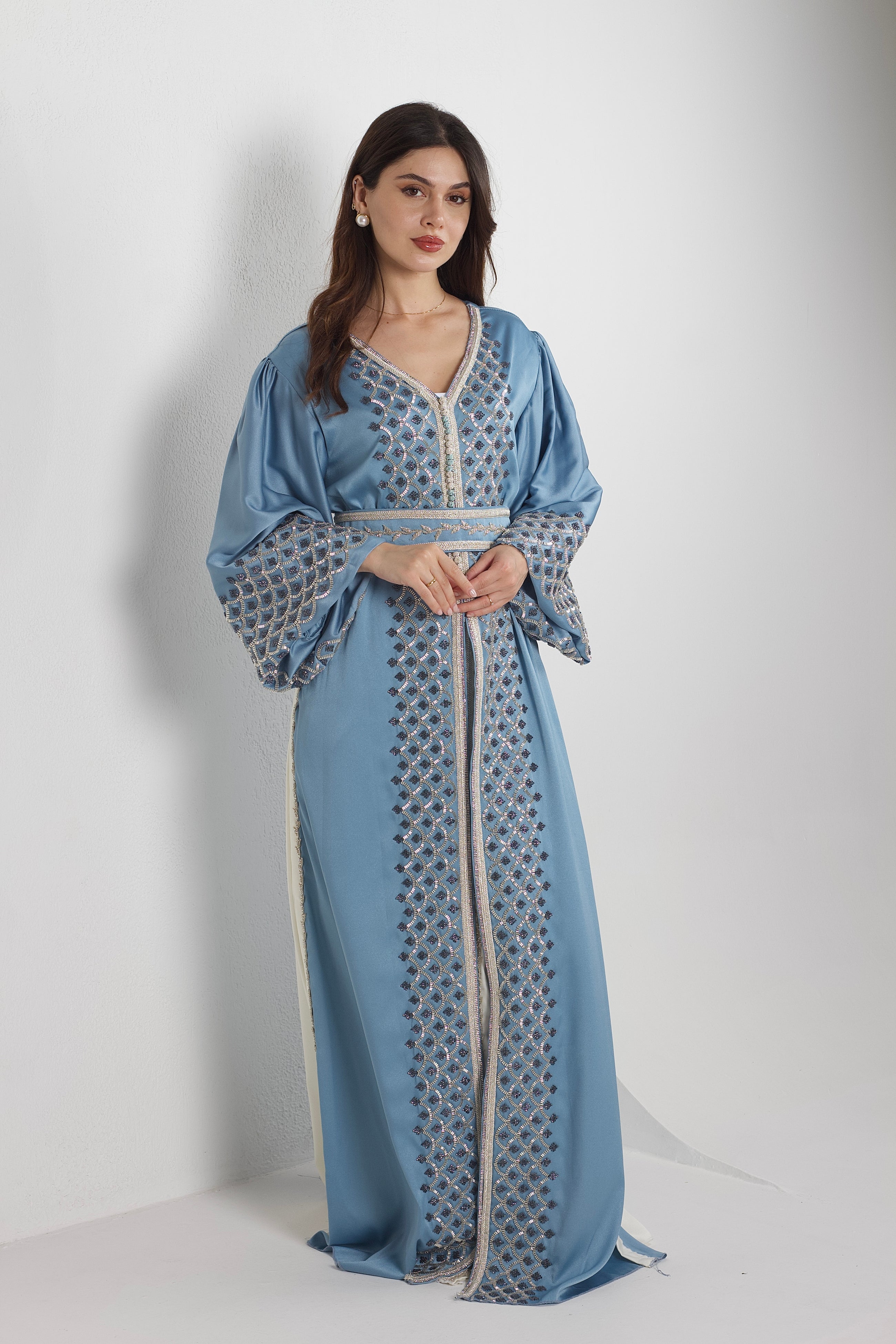 Kaftan 21713