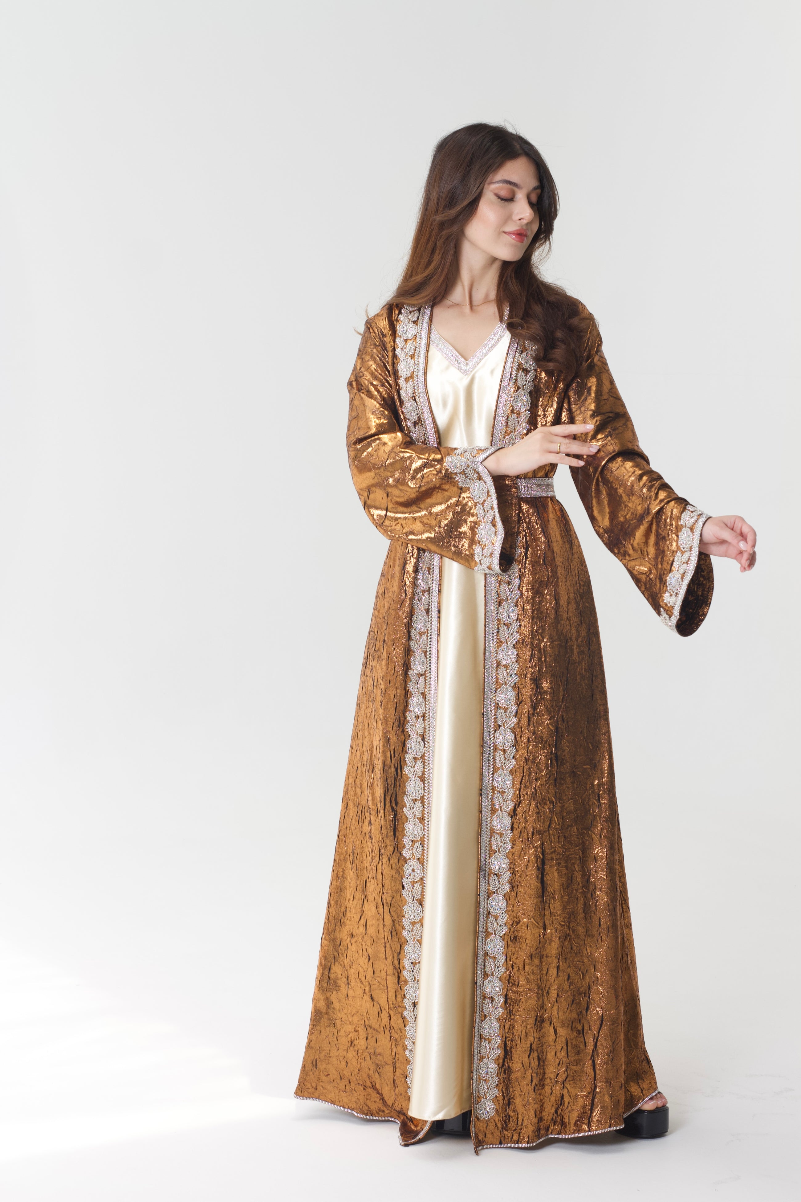 Kaftan 10822