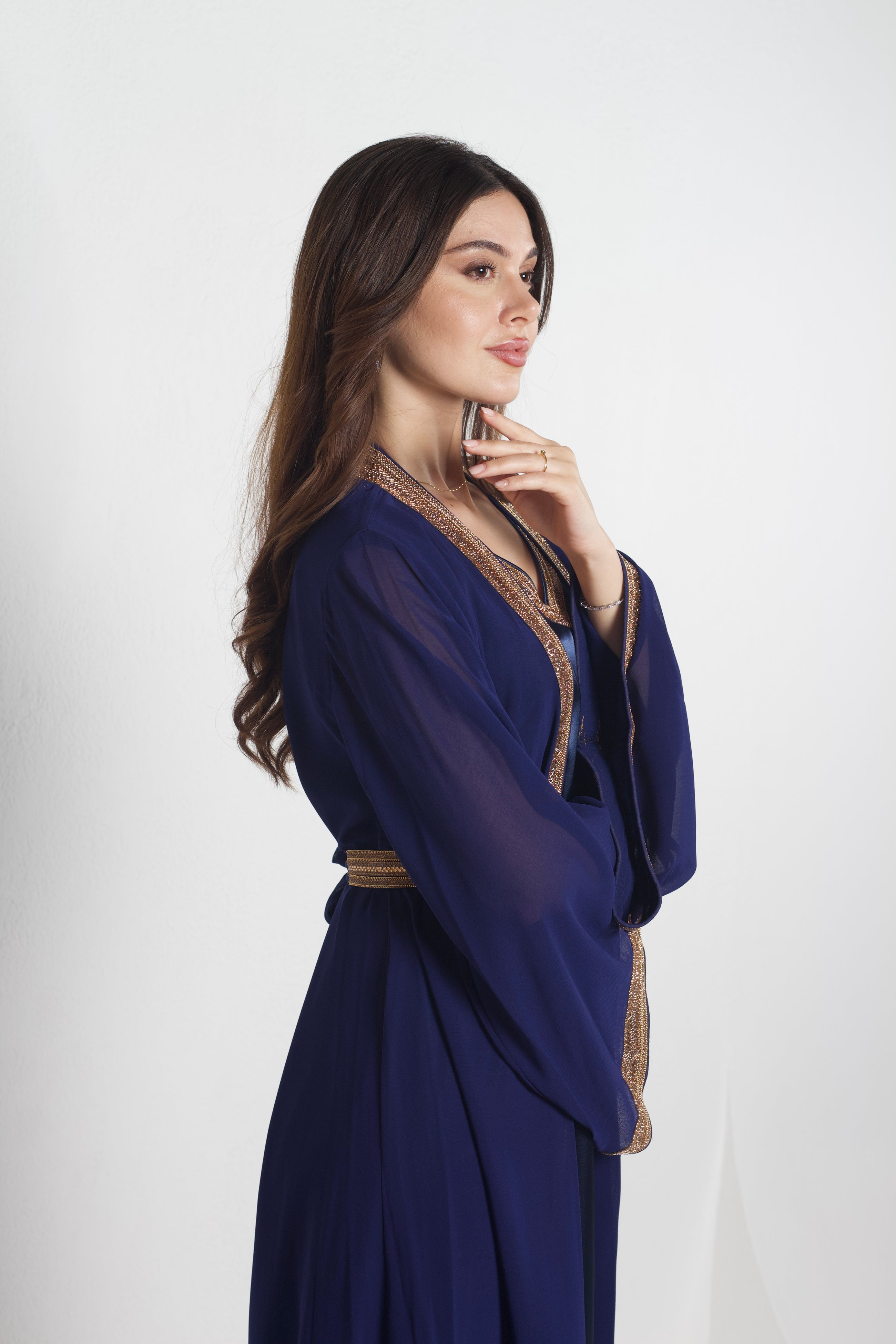 Kaftan 10693