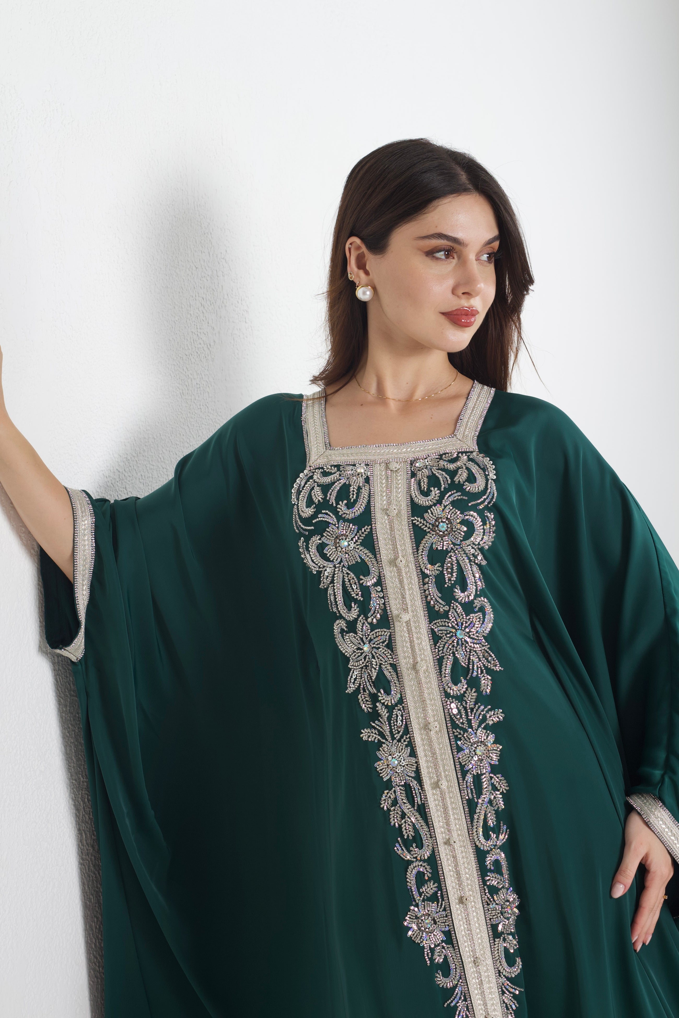 Kaftan 21490