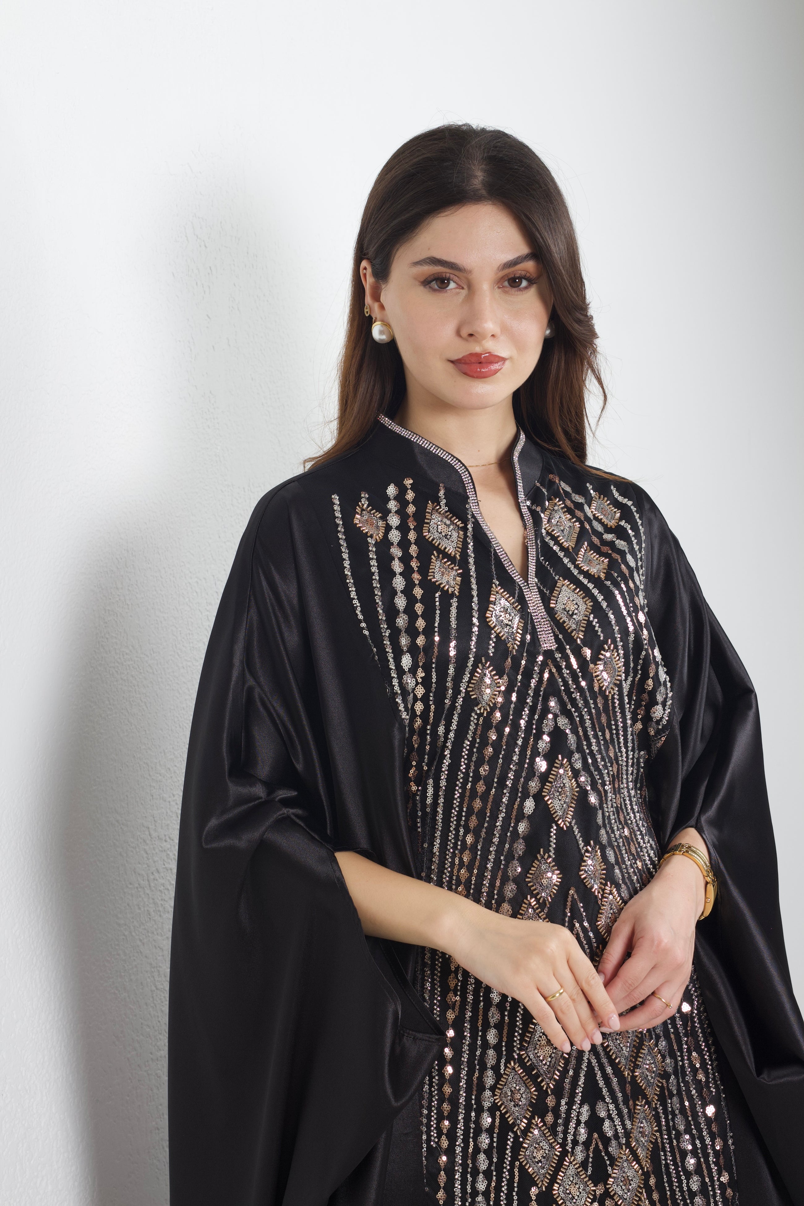 Kaftan 21703