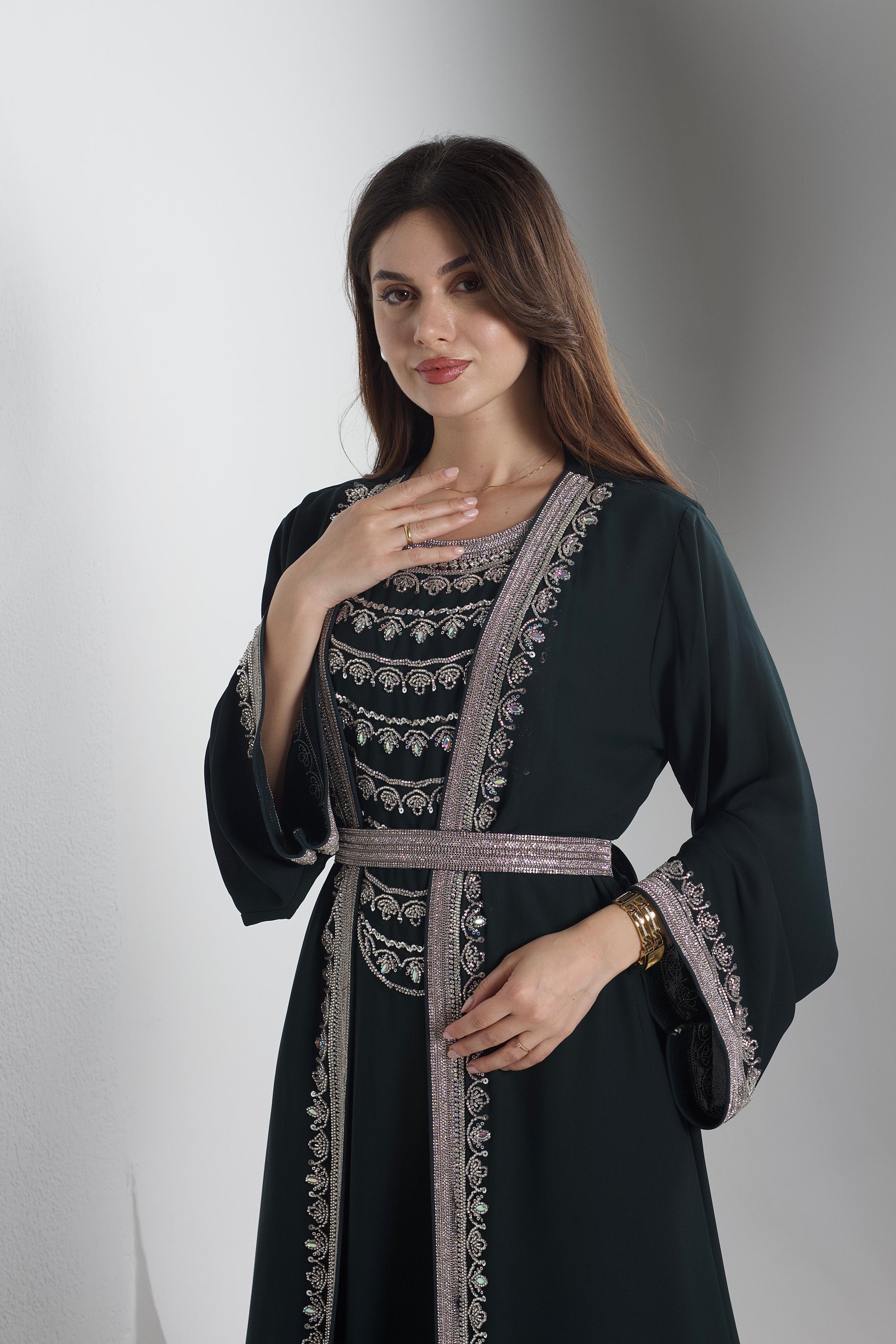 Kaftan 10893