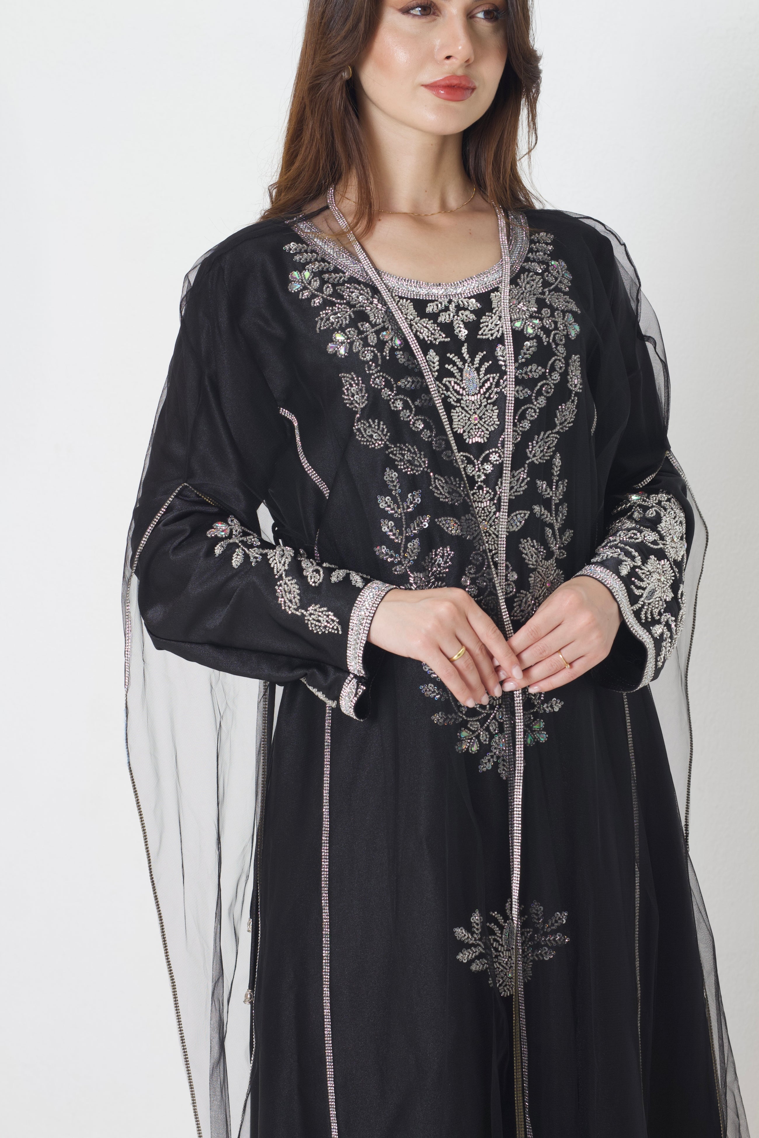 Kaftan 21494