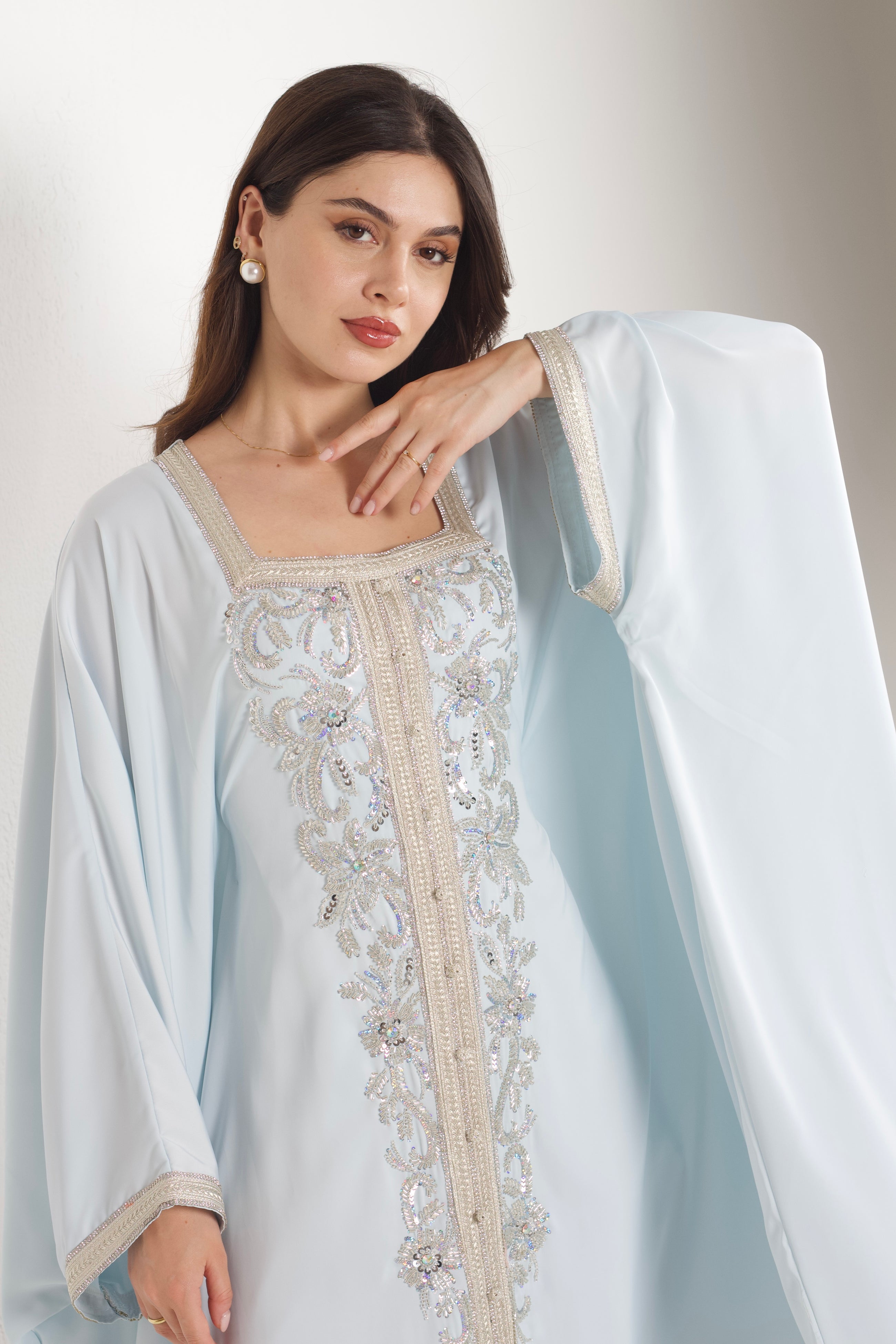 Kaftan 21490
