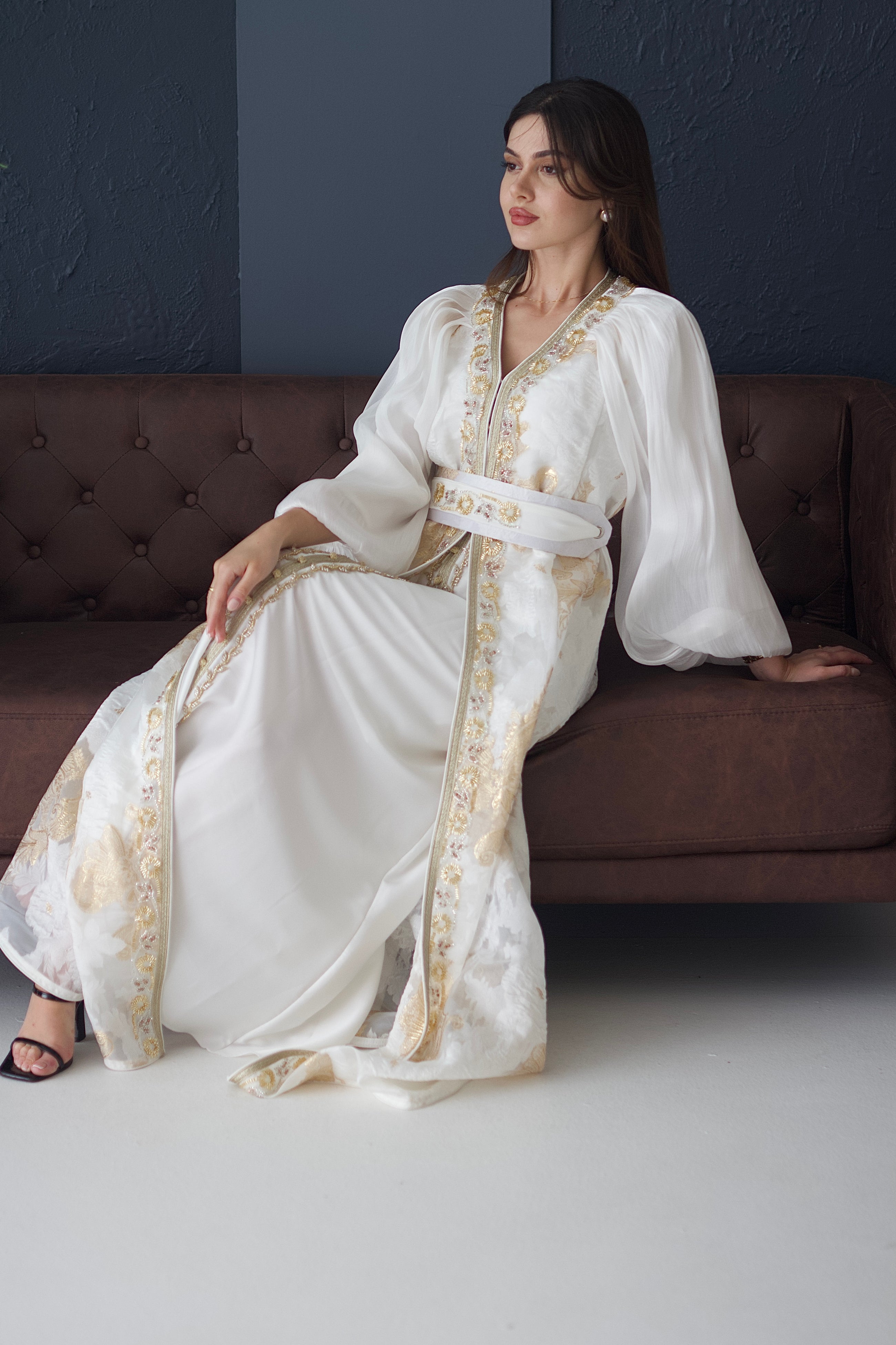 Kaftan 10946