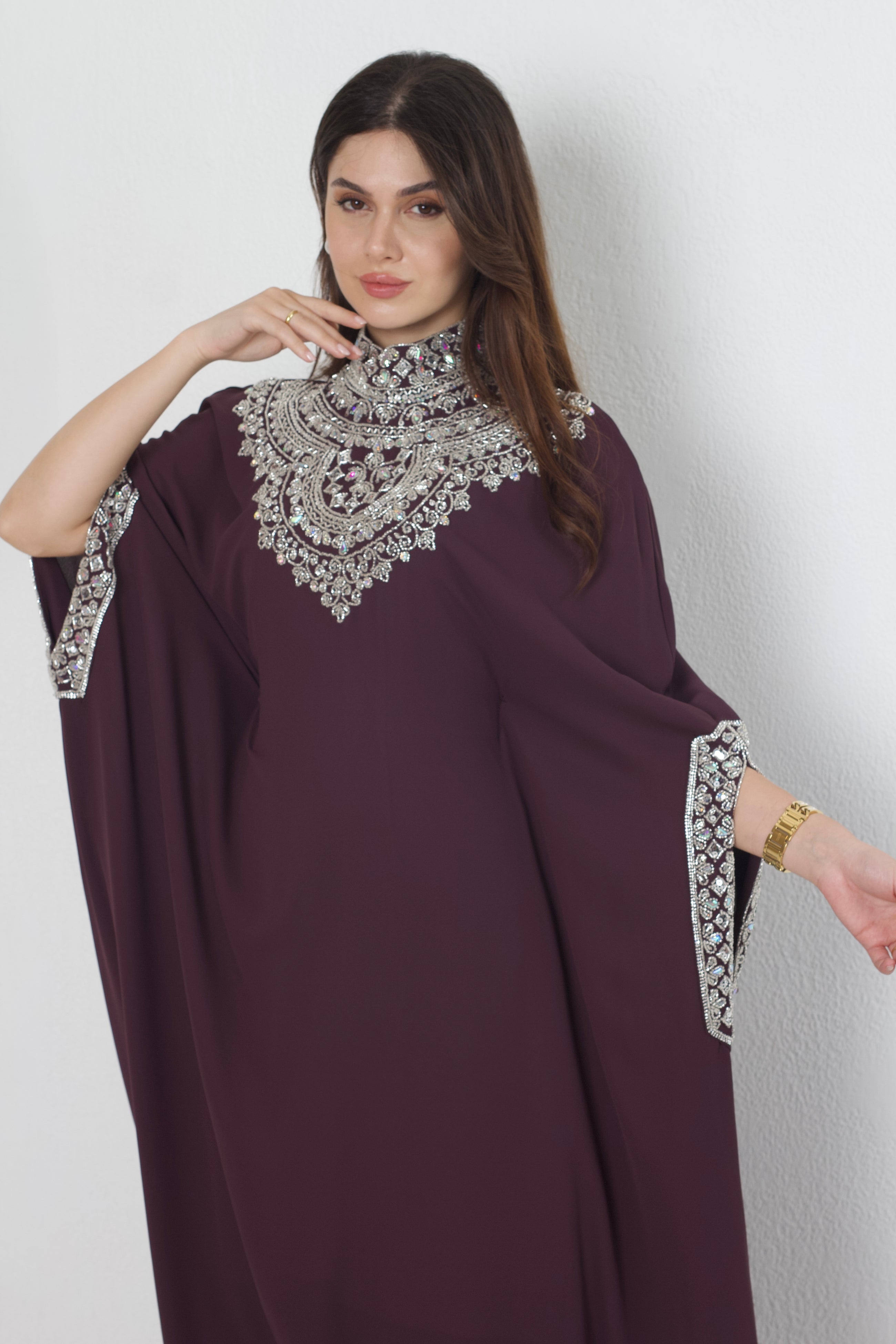 Kaftan 21509