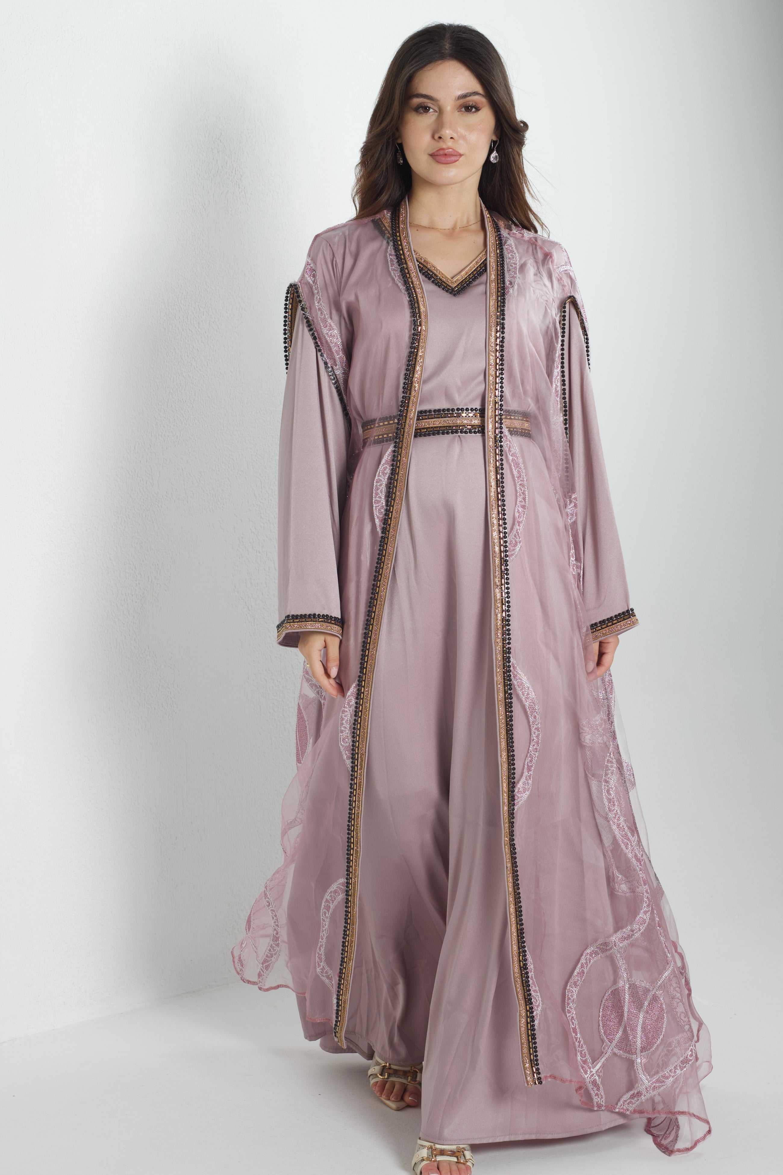Kaftan 10897