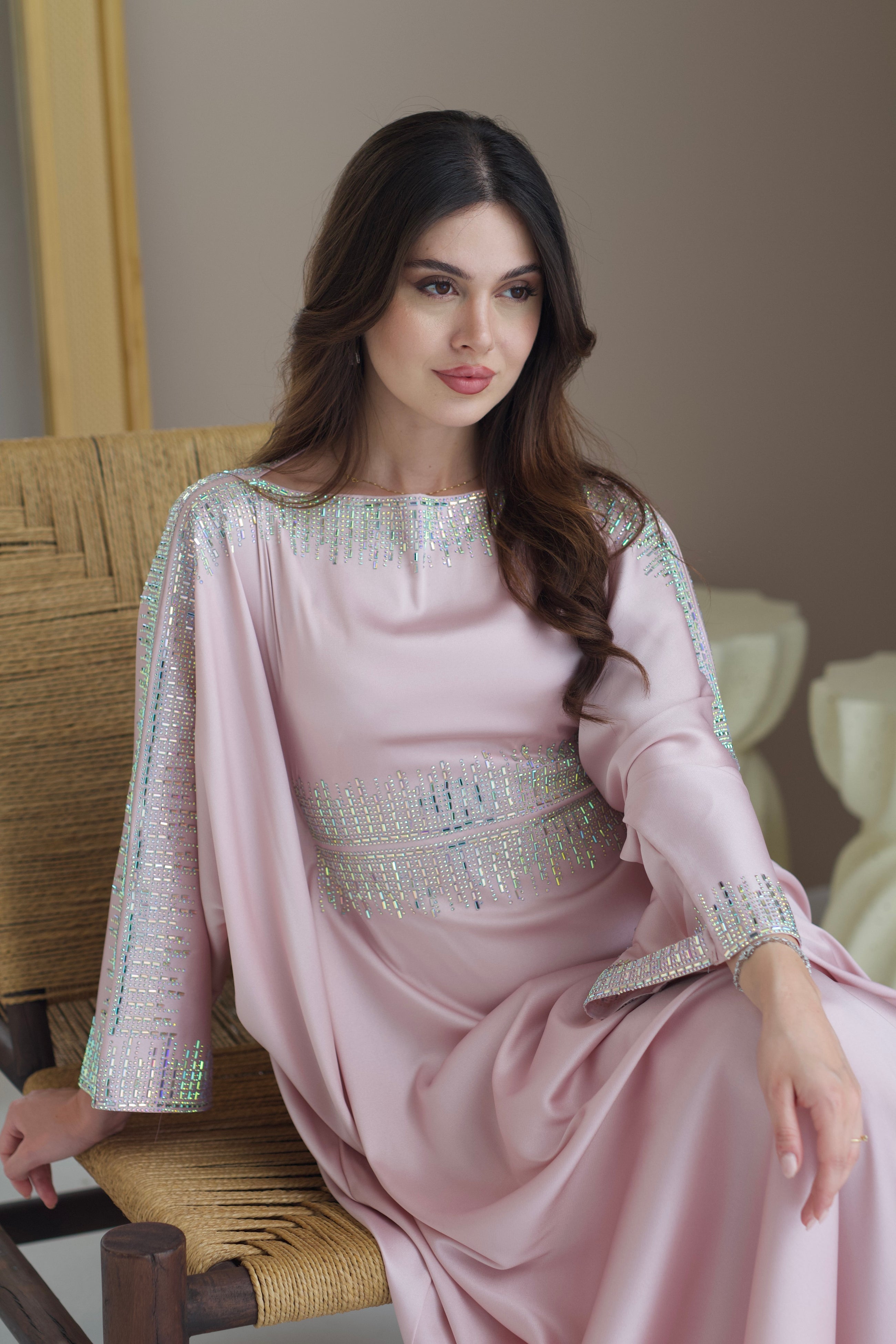 Kaftan 20415