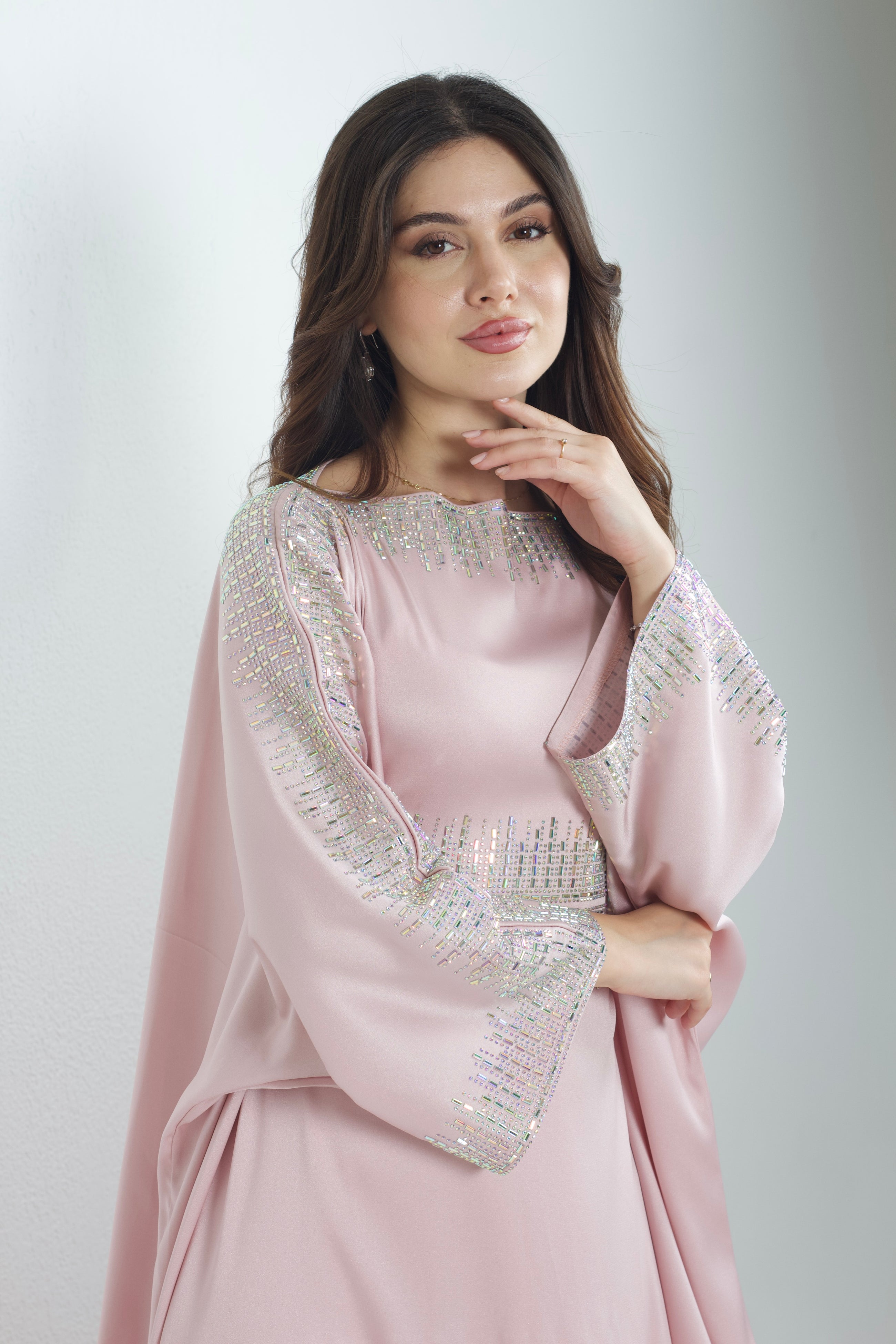 Kaftan 20415