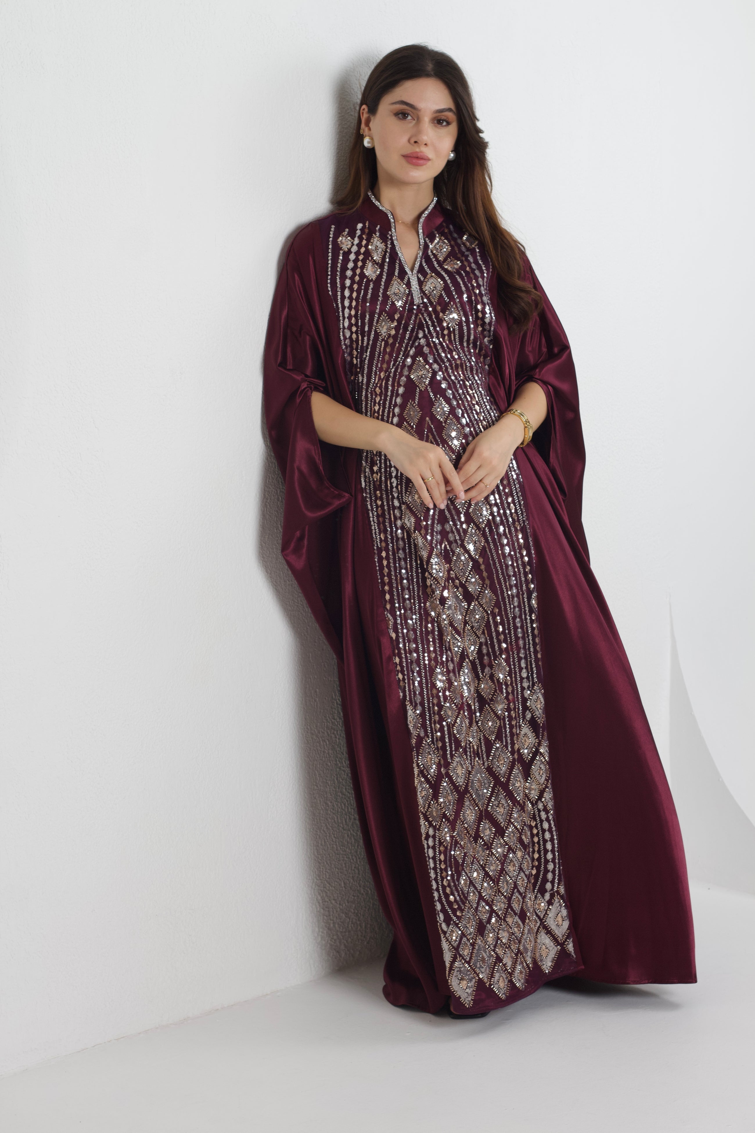 Kaftan 21703