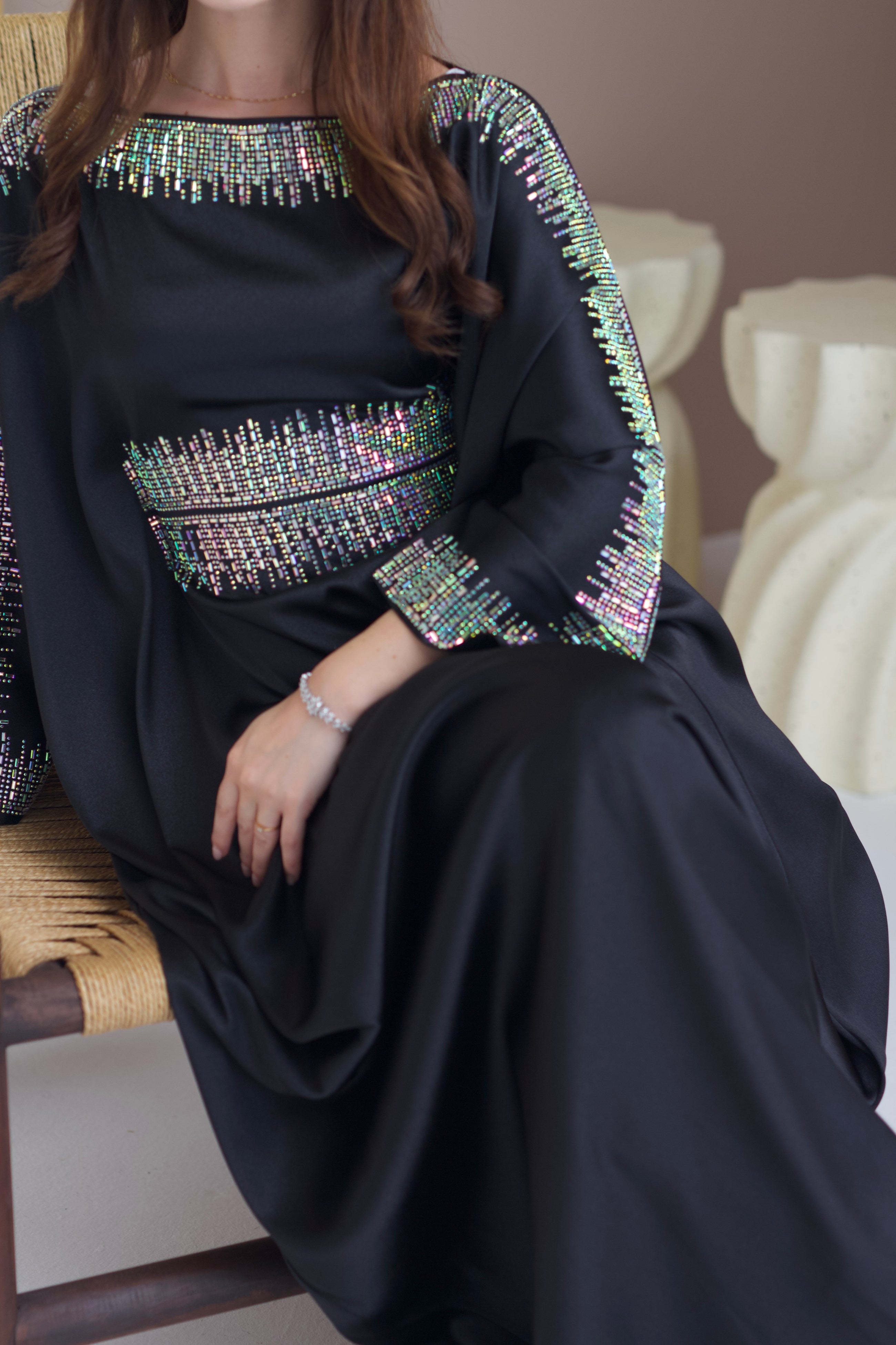 Kaftan 20415
