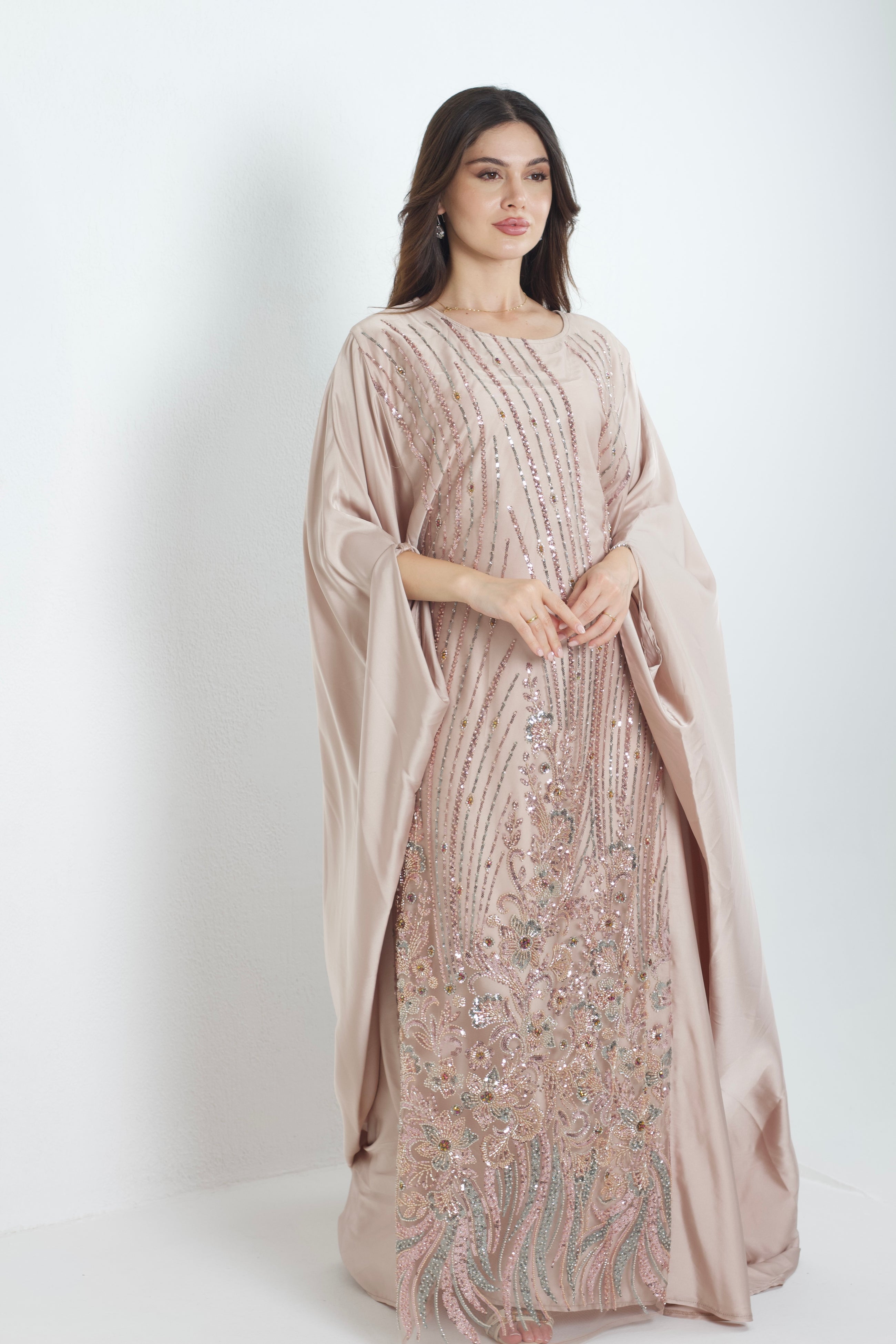 Kaftan 21578