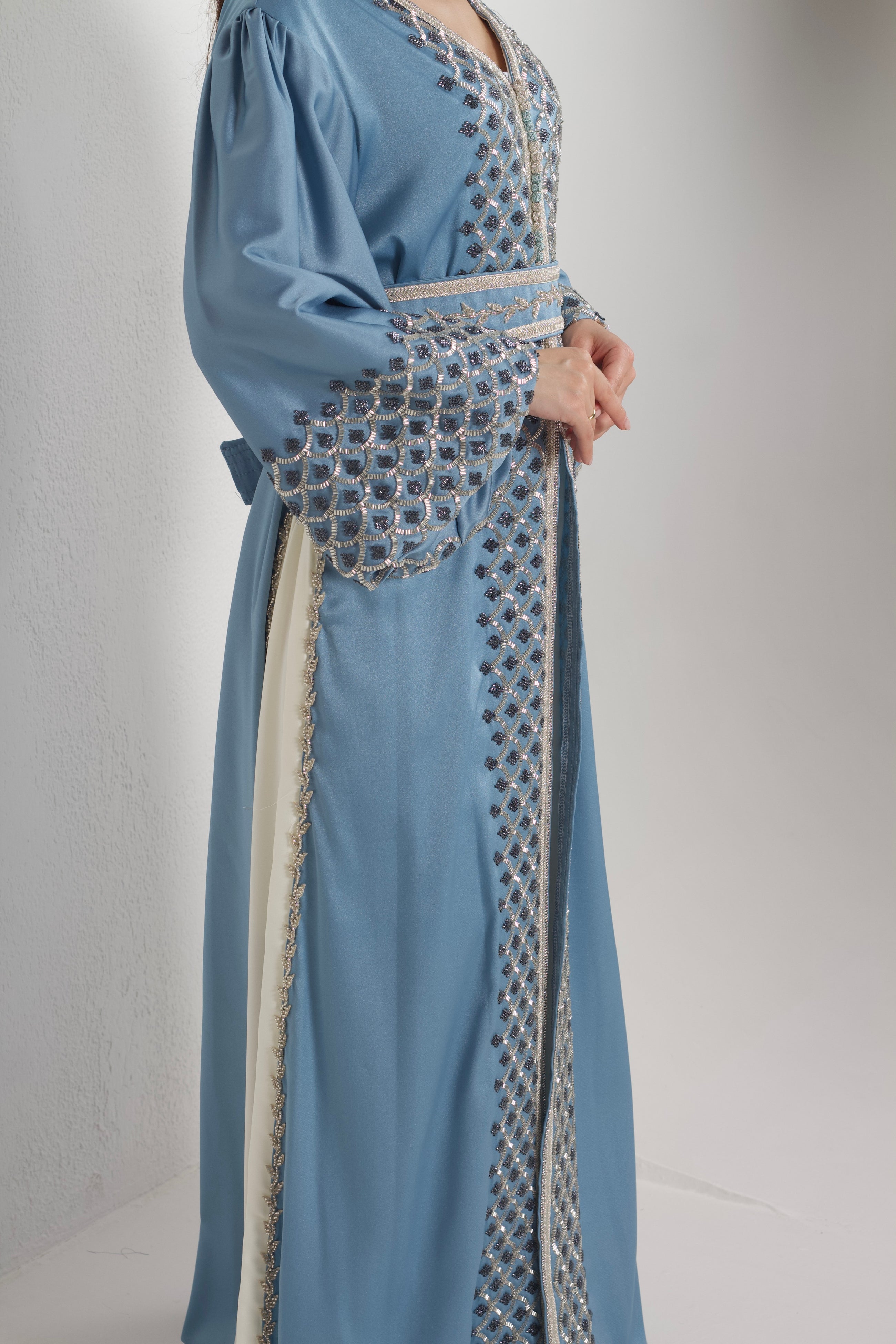 Kaftan 21713