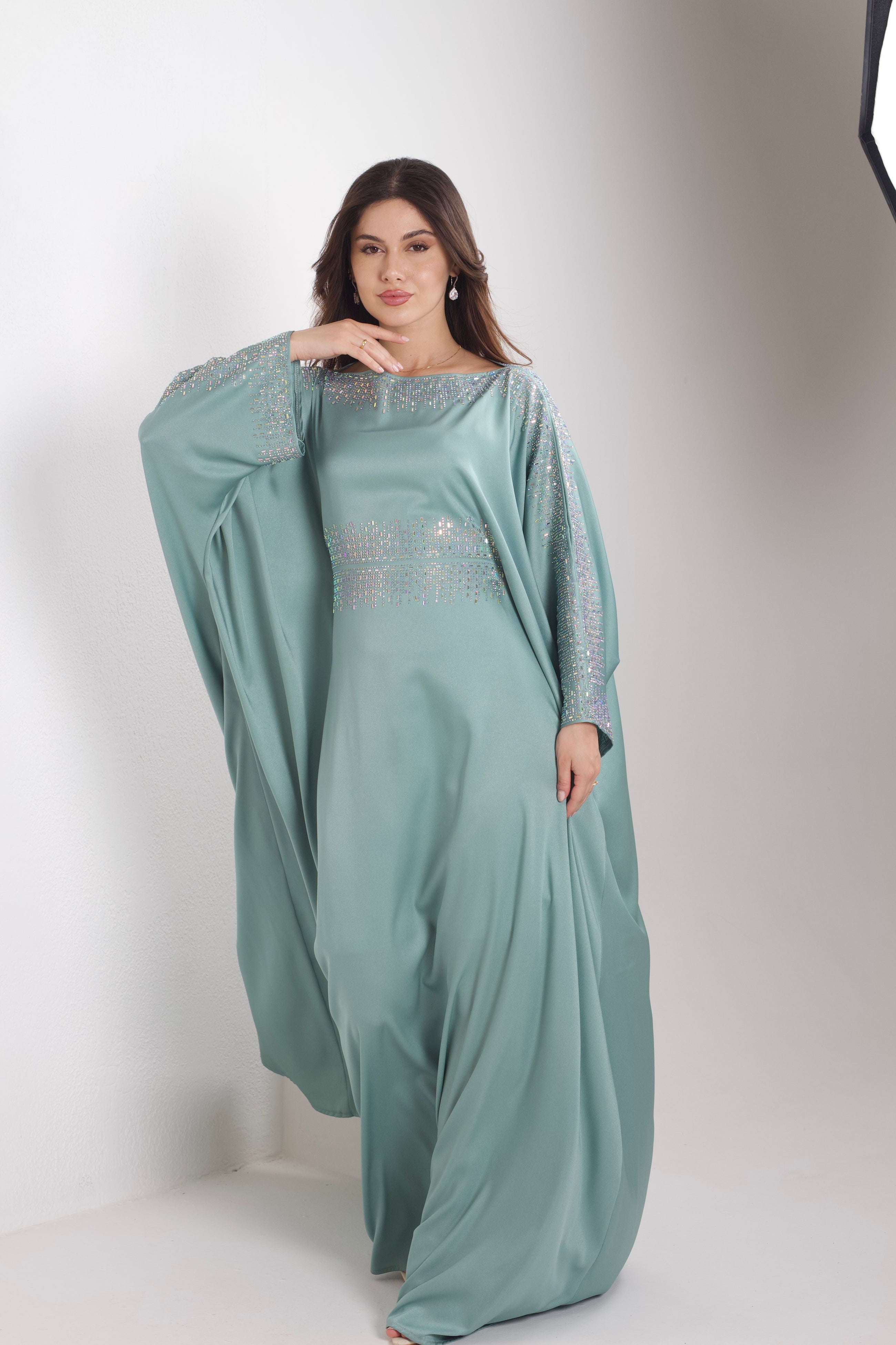 Kaftan 20415