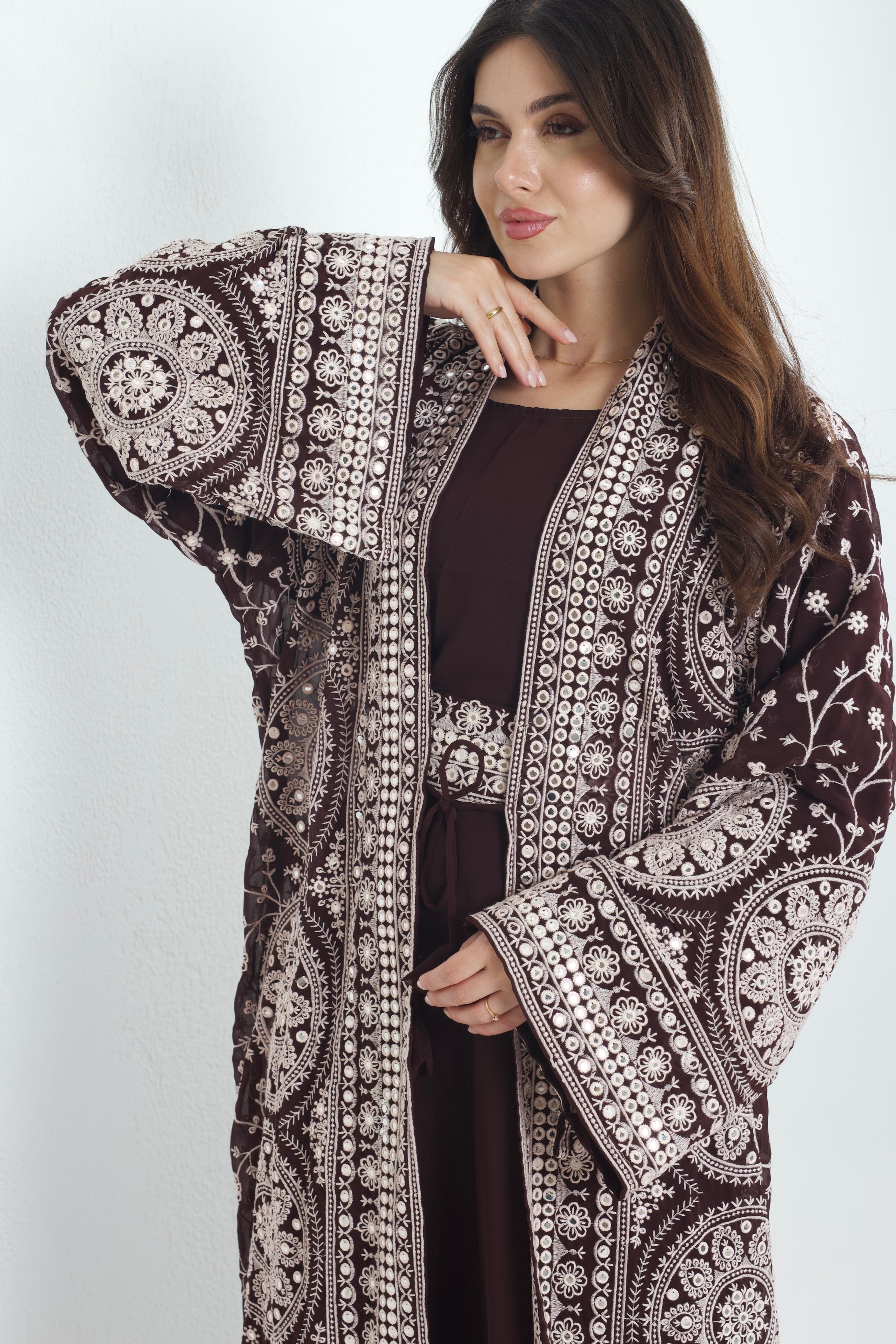 Kaftan 10942