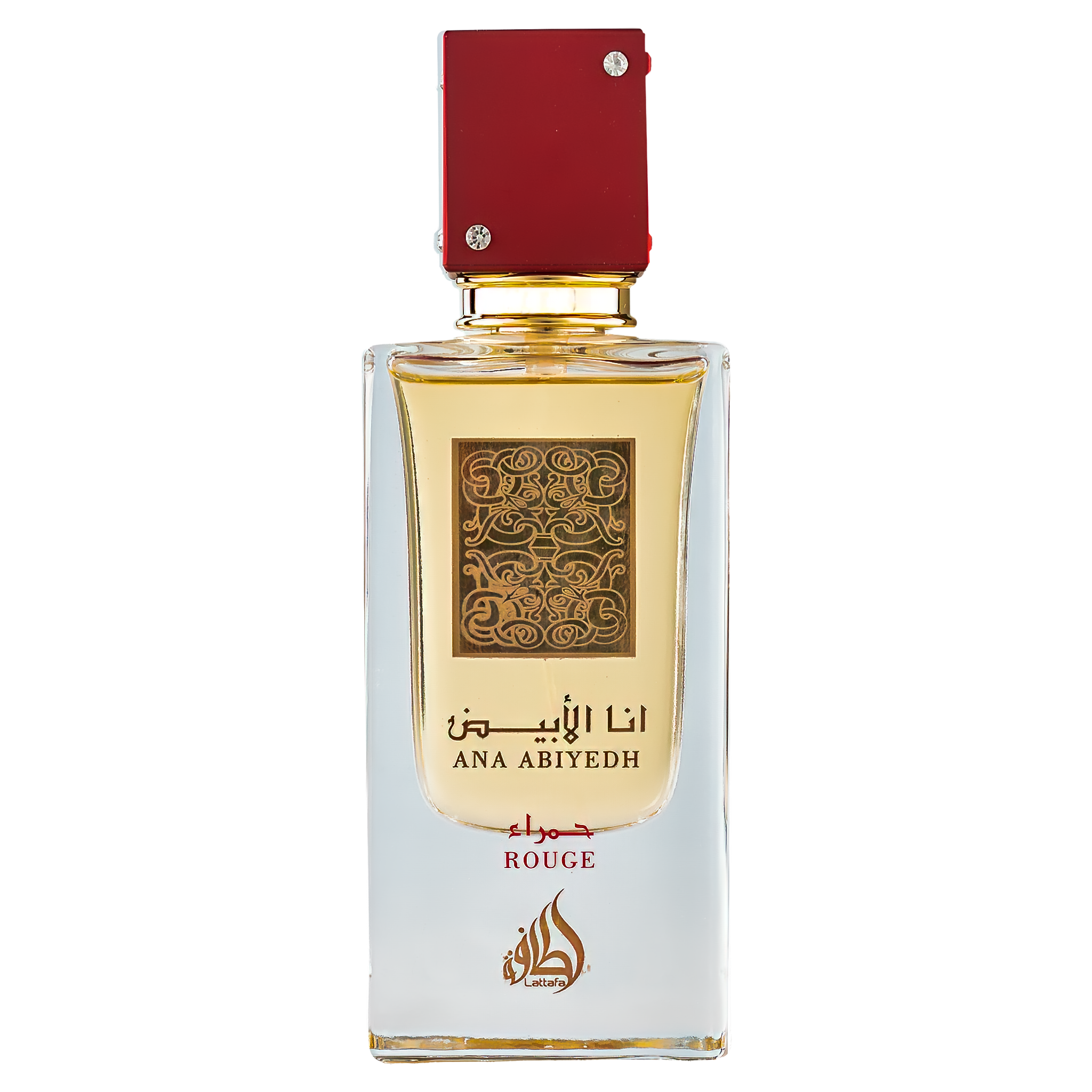 Ana Abiyedh Rouge