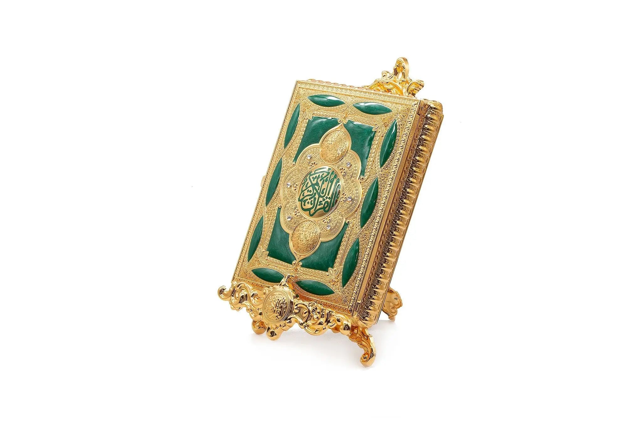 Elegant Quran Stand 98le - Armani Gallery