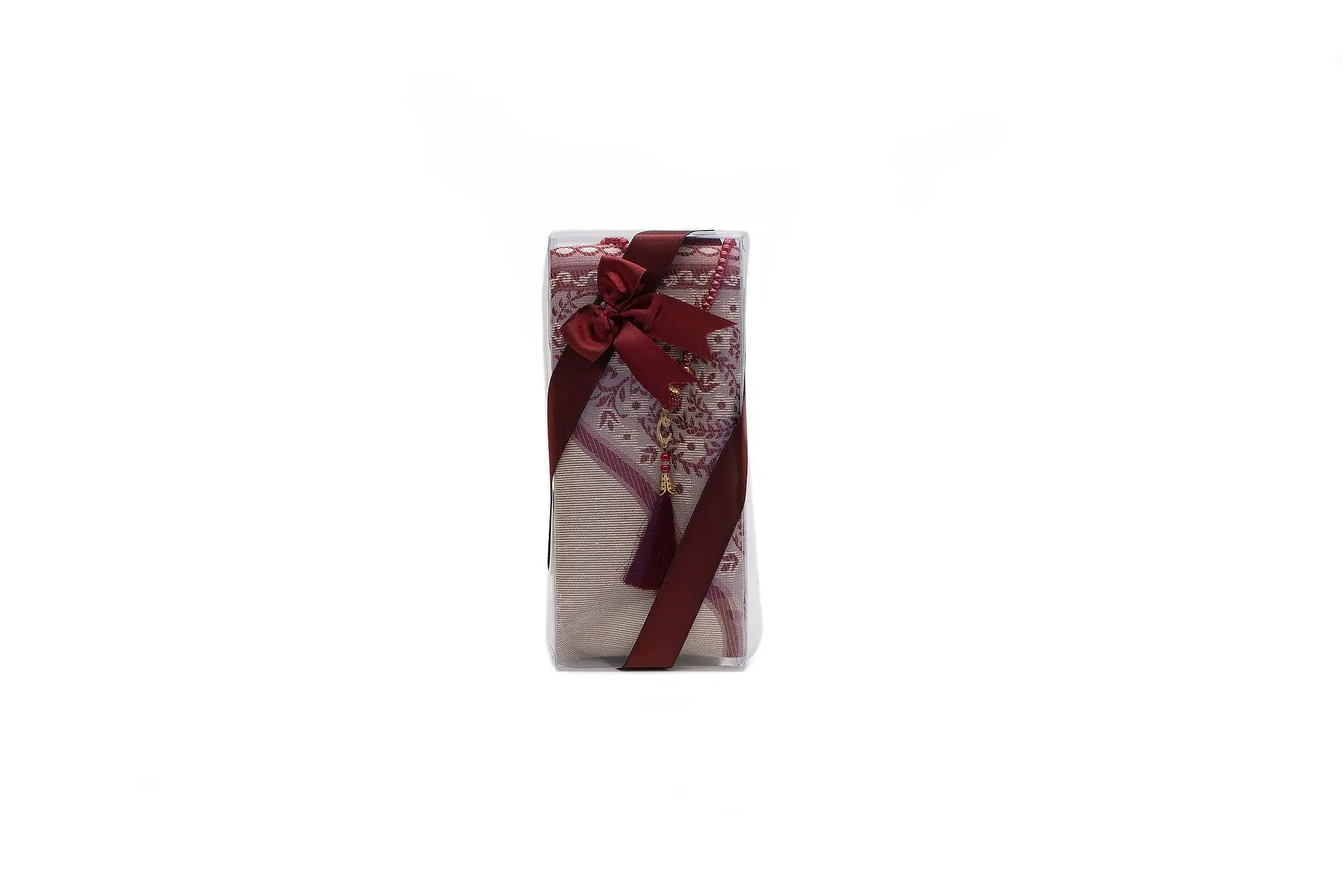 Large Prayer Mat Gift Set - Armani Gallery