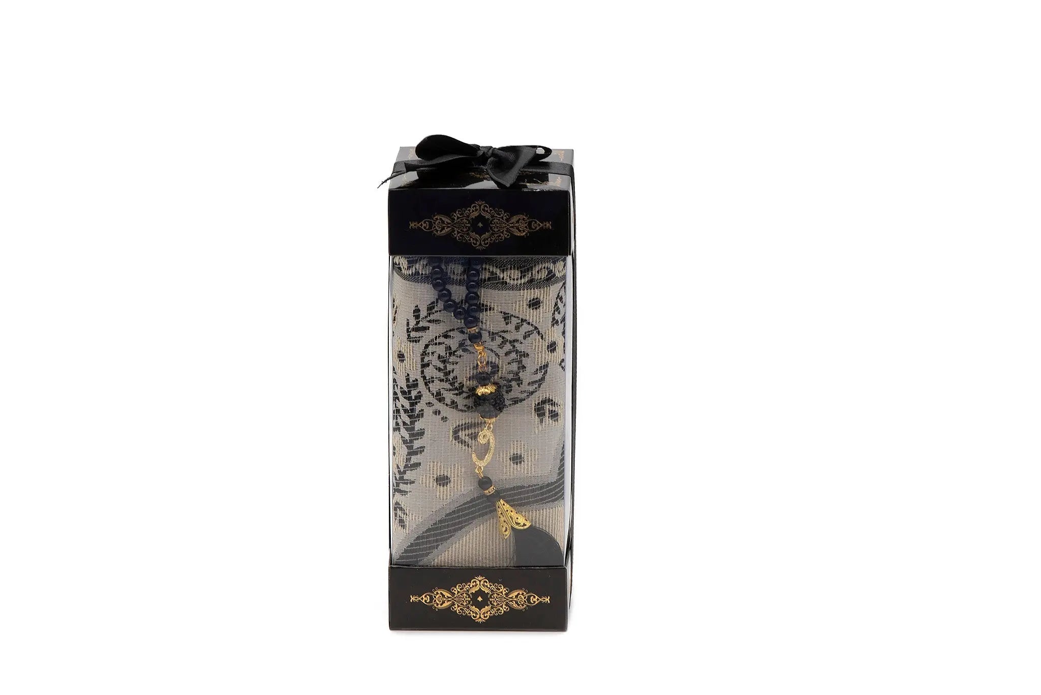 Small Prayer Mat Gift Set - Armani Gallery