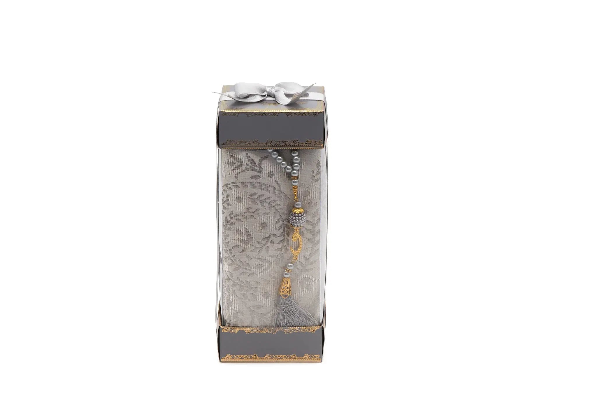 Small Prayer Mat Gift Set - Armani Gallery