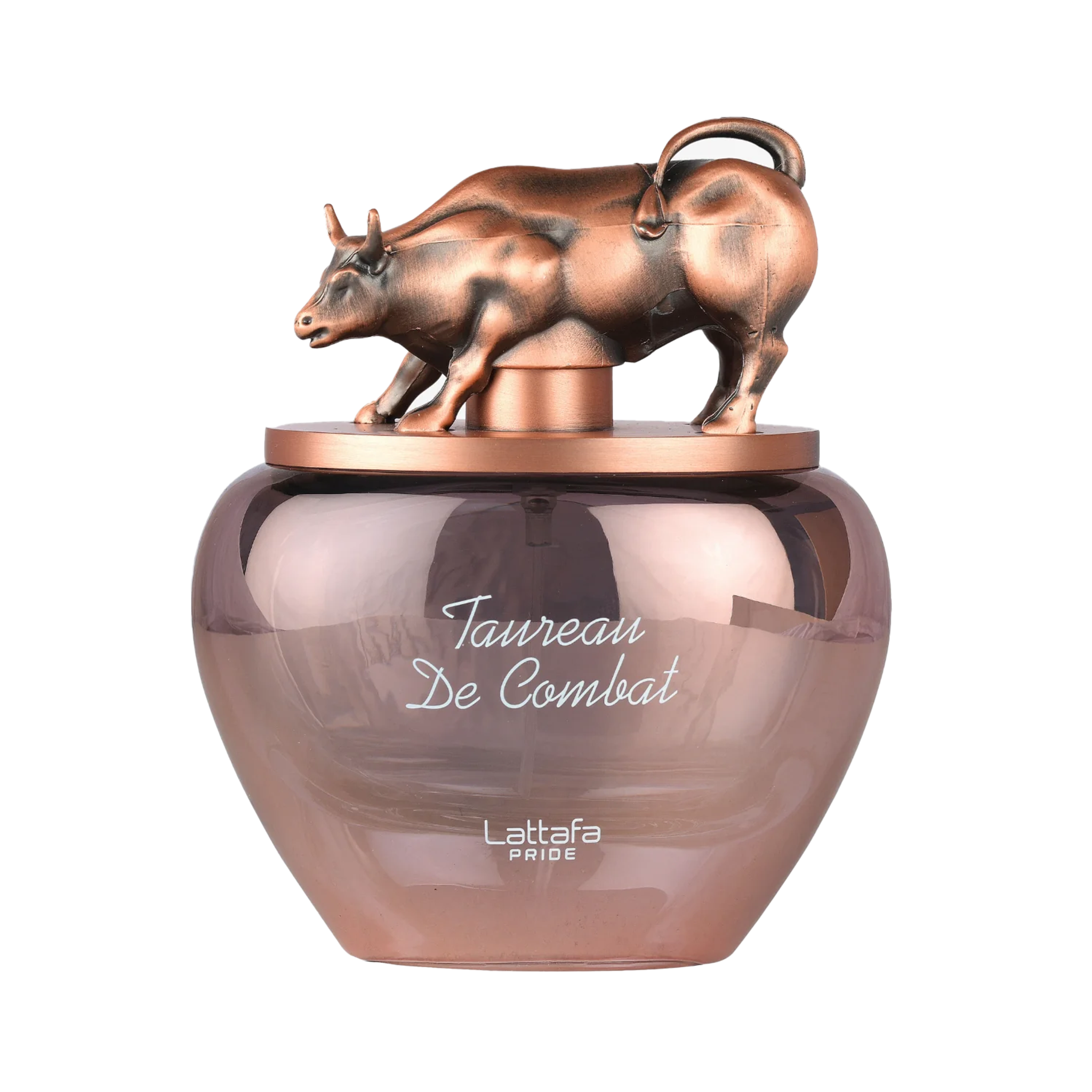 Taureau De Combat