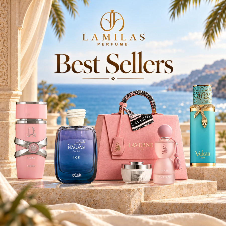 Best Sellers