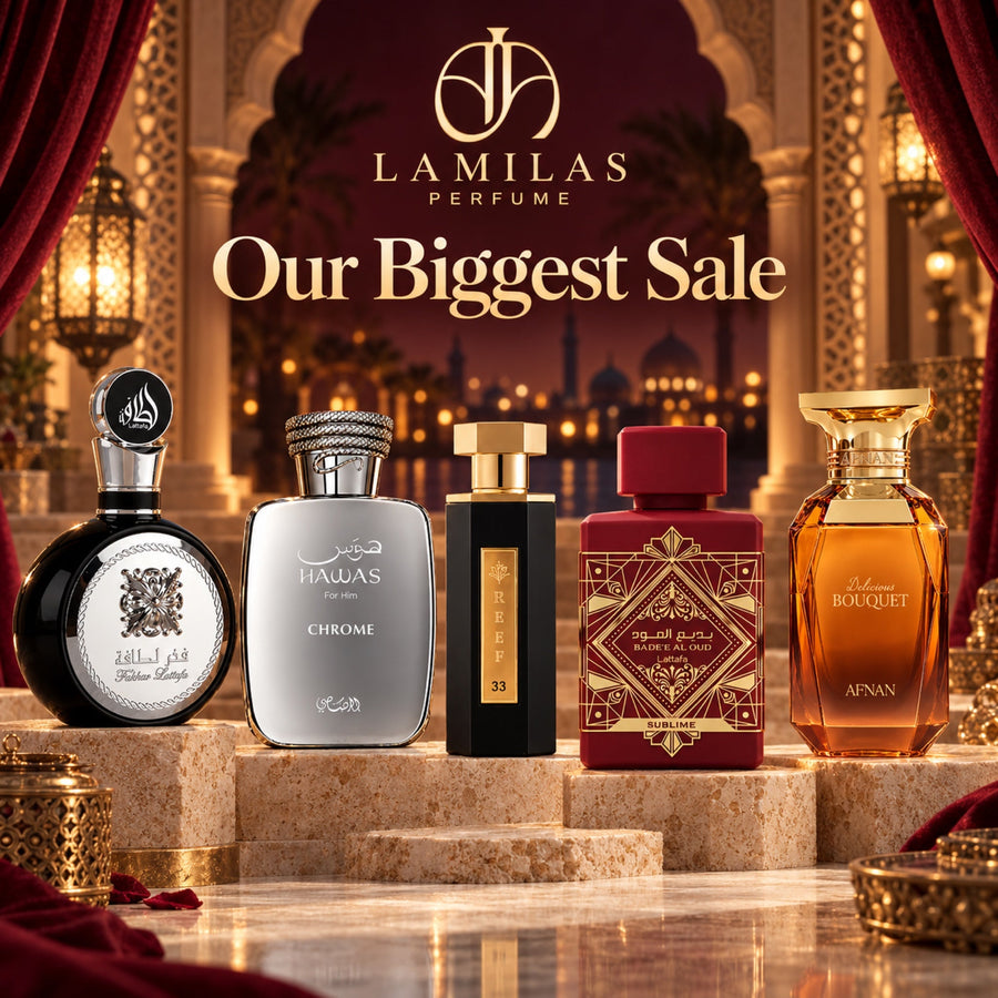 Our Biggest Sale Yet