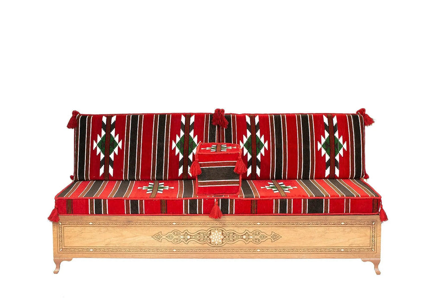 Sofas (Arabian Lounges) Armani Gallery