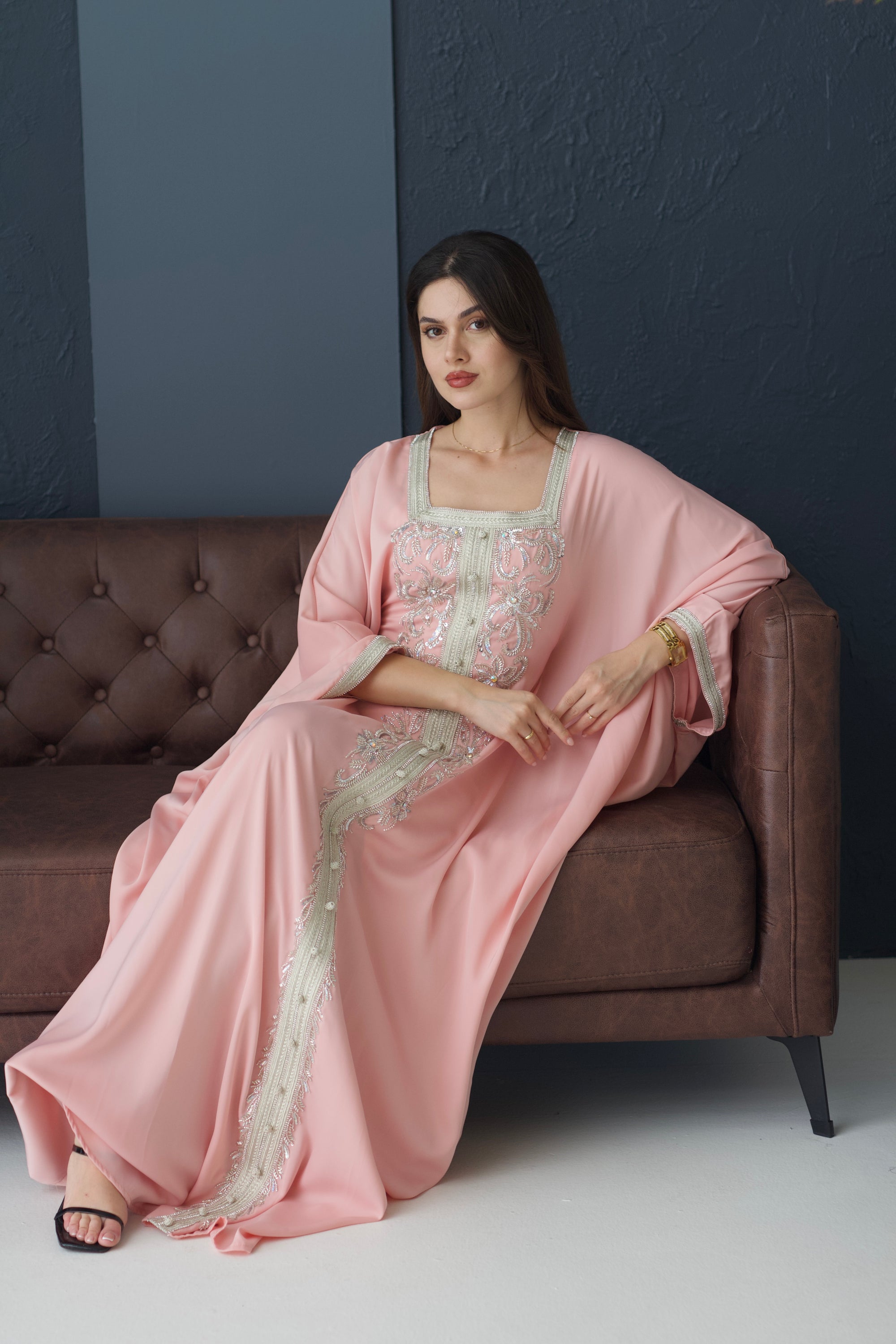 Kaftan 21490