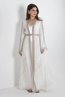 Kaftan 10811