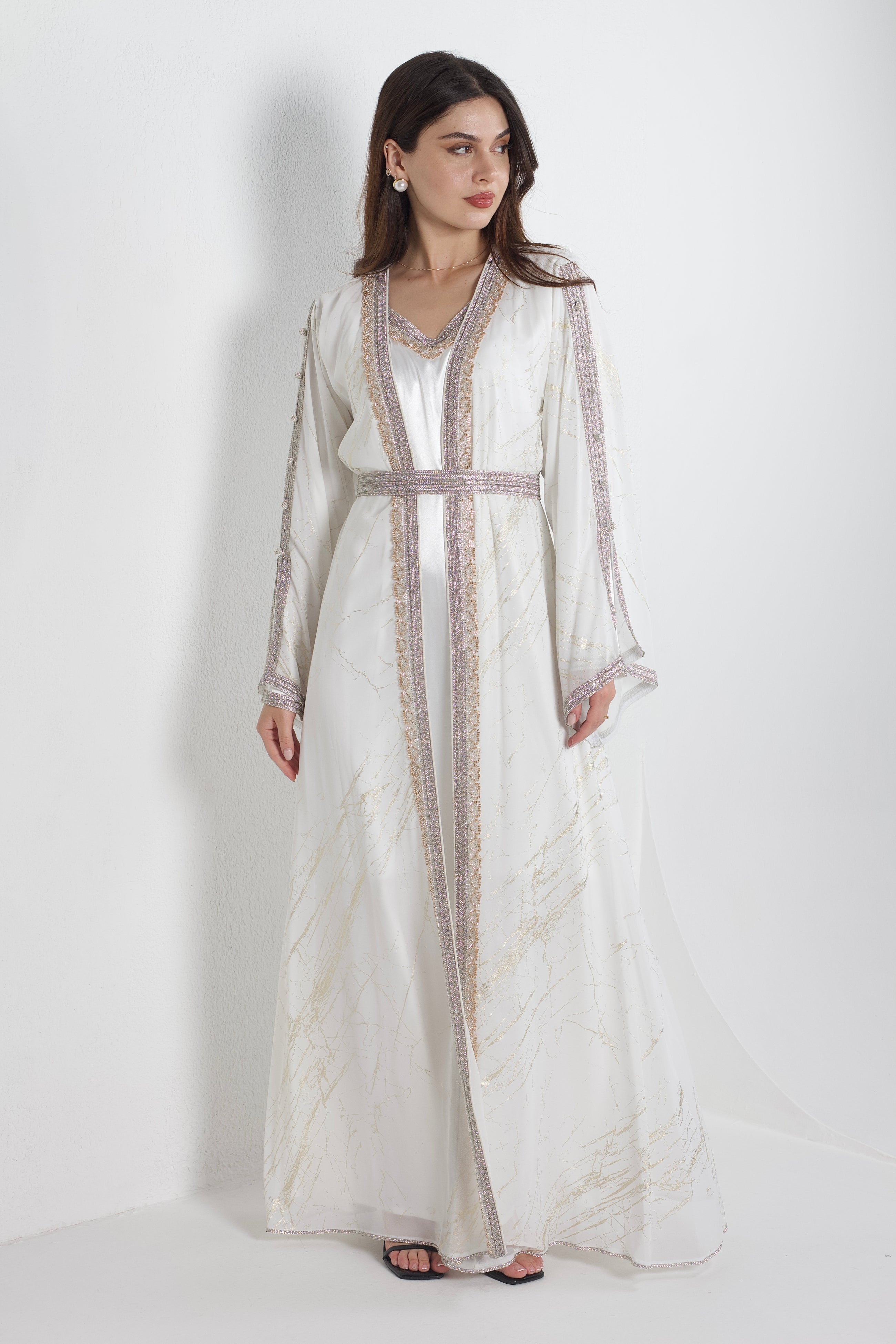 Kaftan 10811