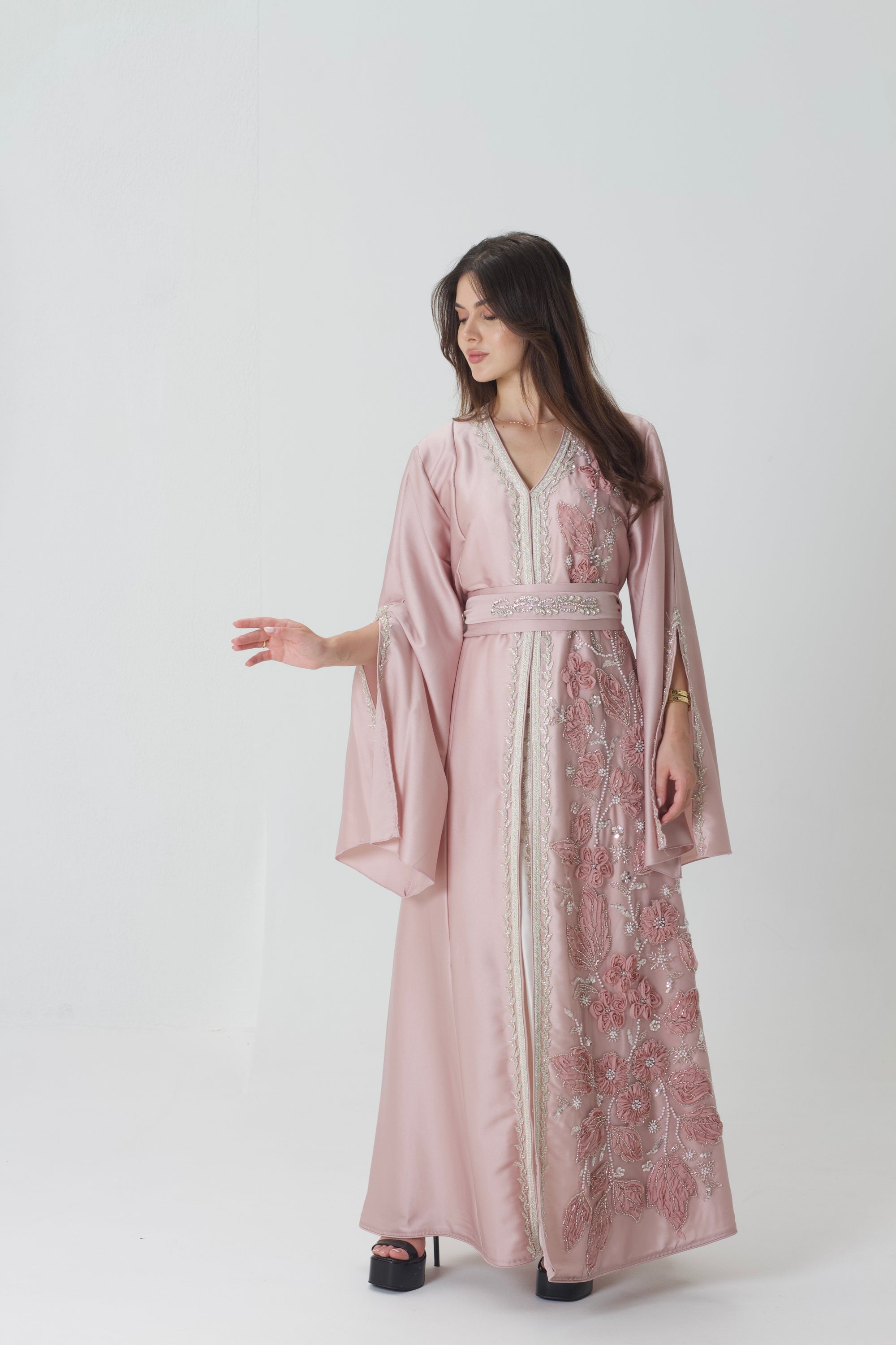 Kaftan 10950