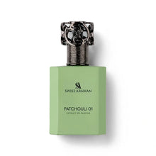 Patchouli 01 Extrait de Parfum 50ml
