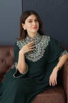 Kaftan 21509