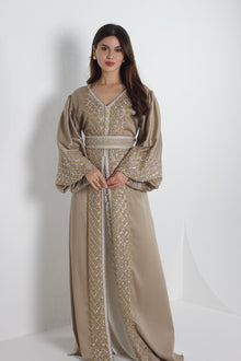 Kaftan 21713