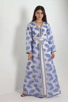 Kaftan 10959