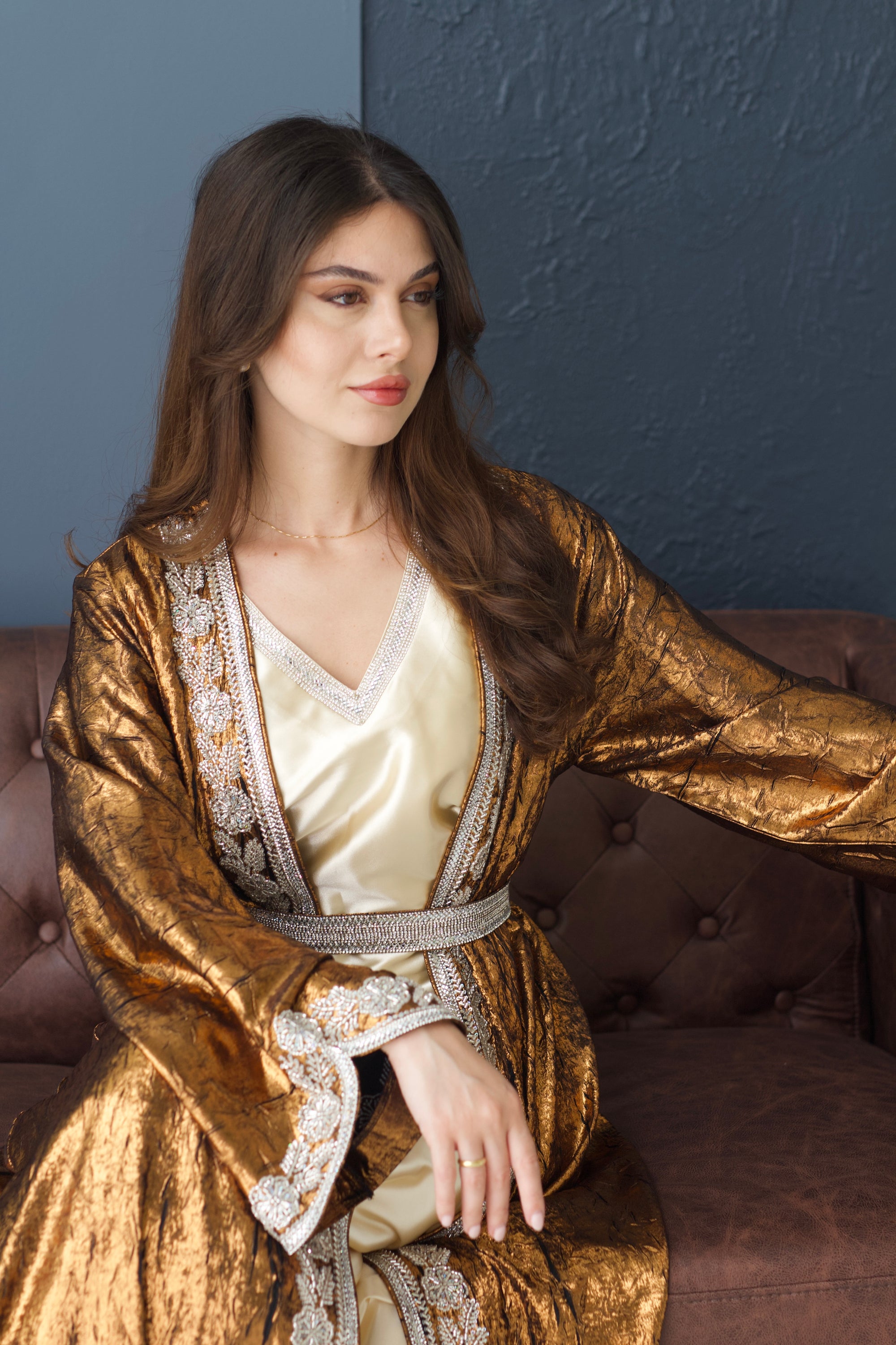 Kaftan 10822