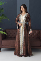 Kaftan 10822