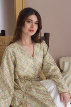 Kaftan 10943