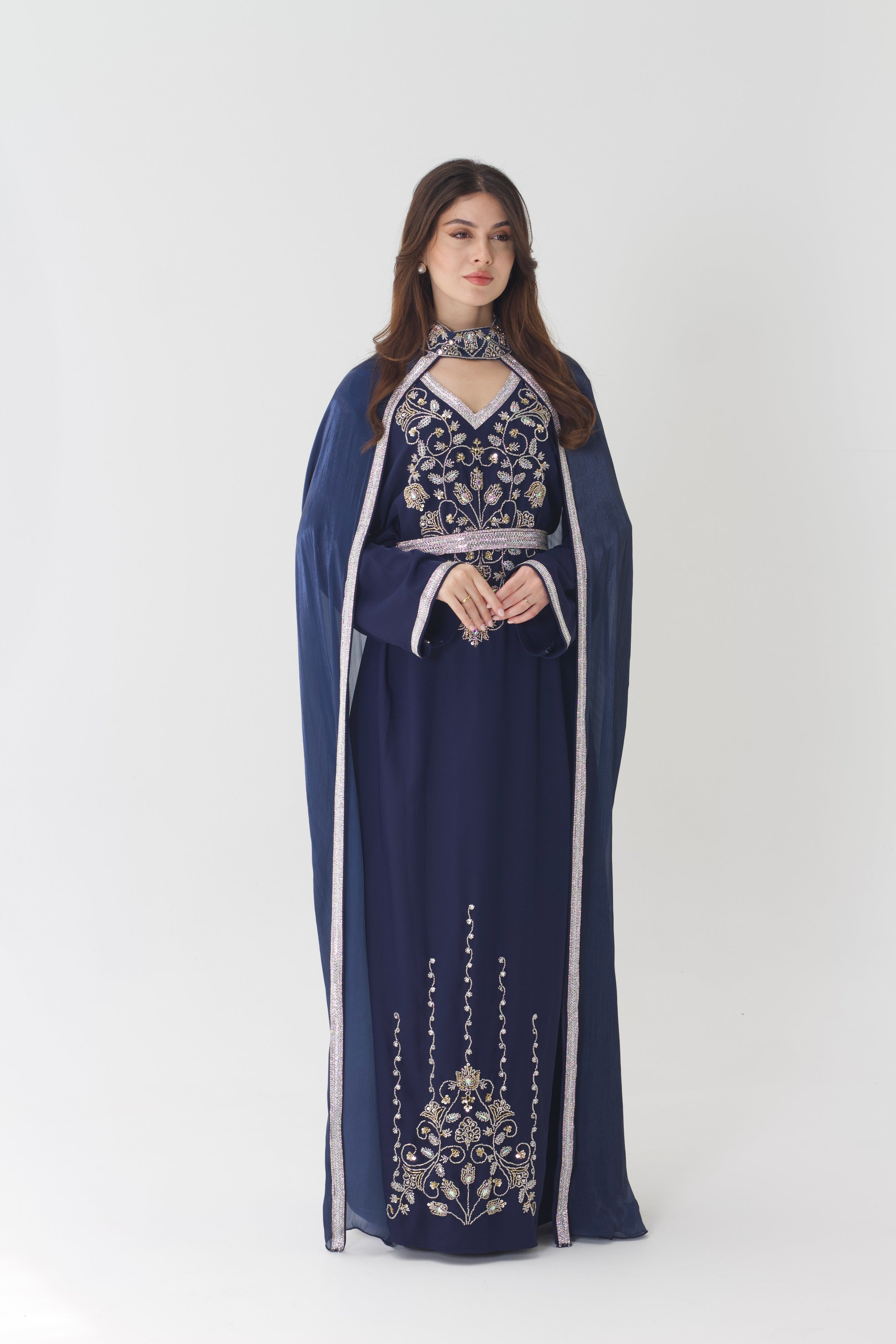 Kaftan 30615