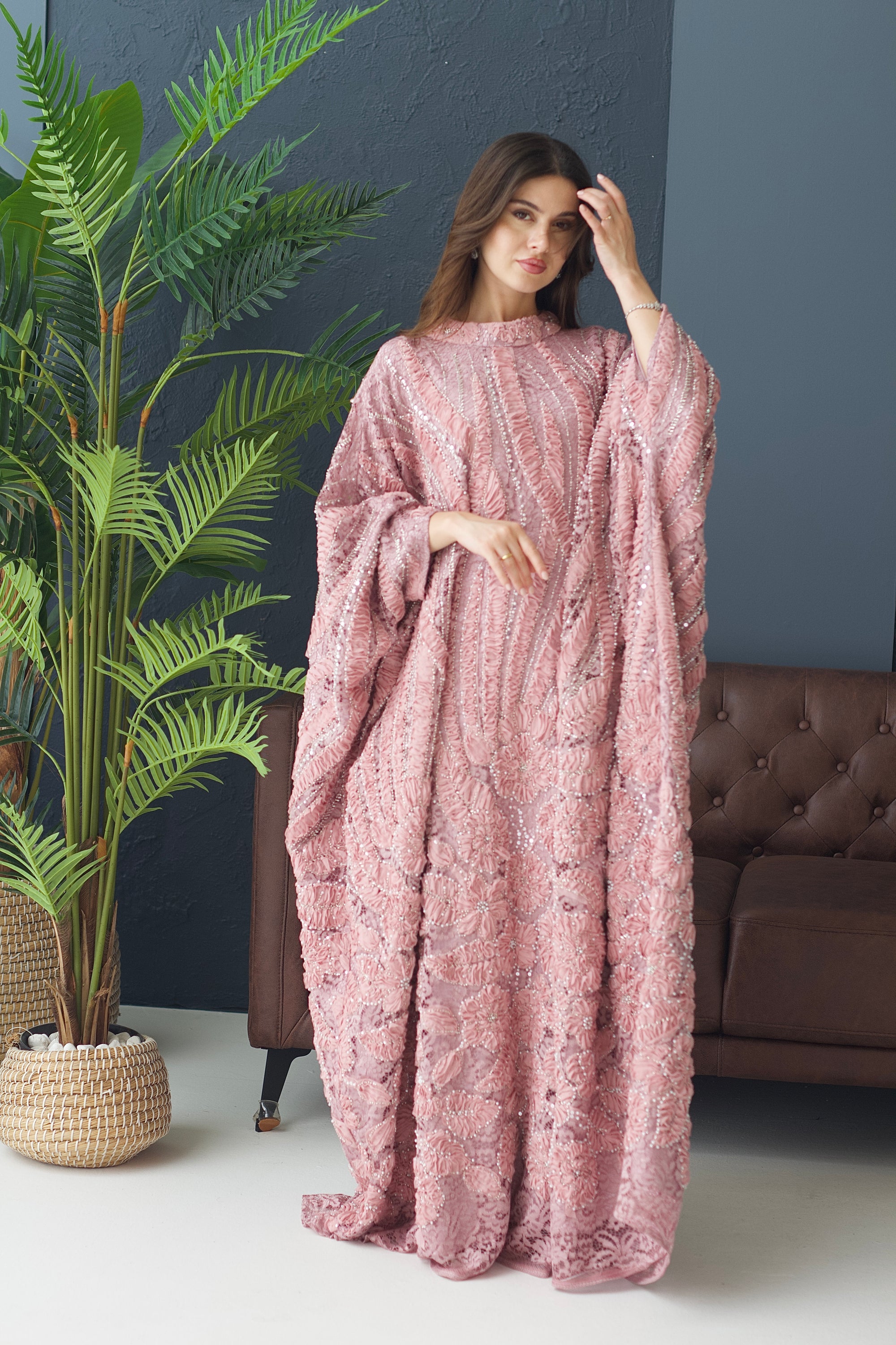 Kaftan 21672