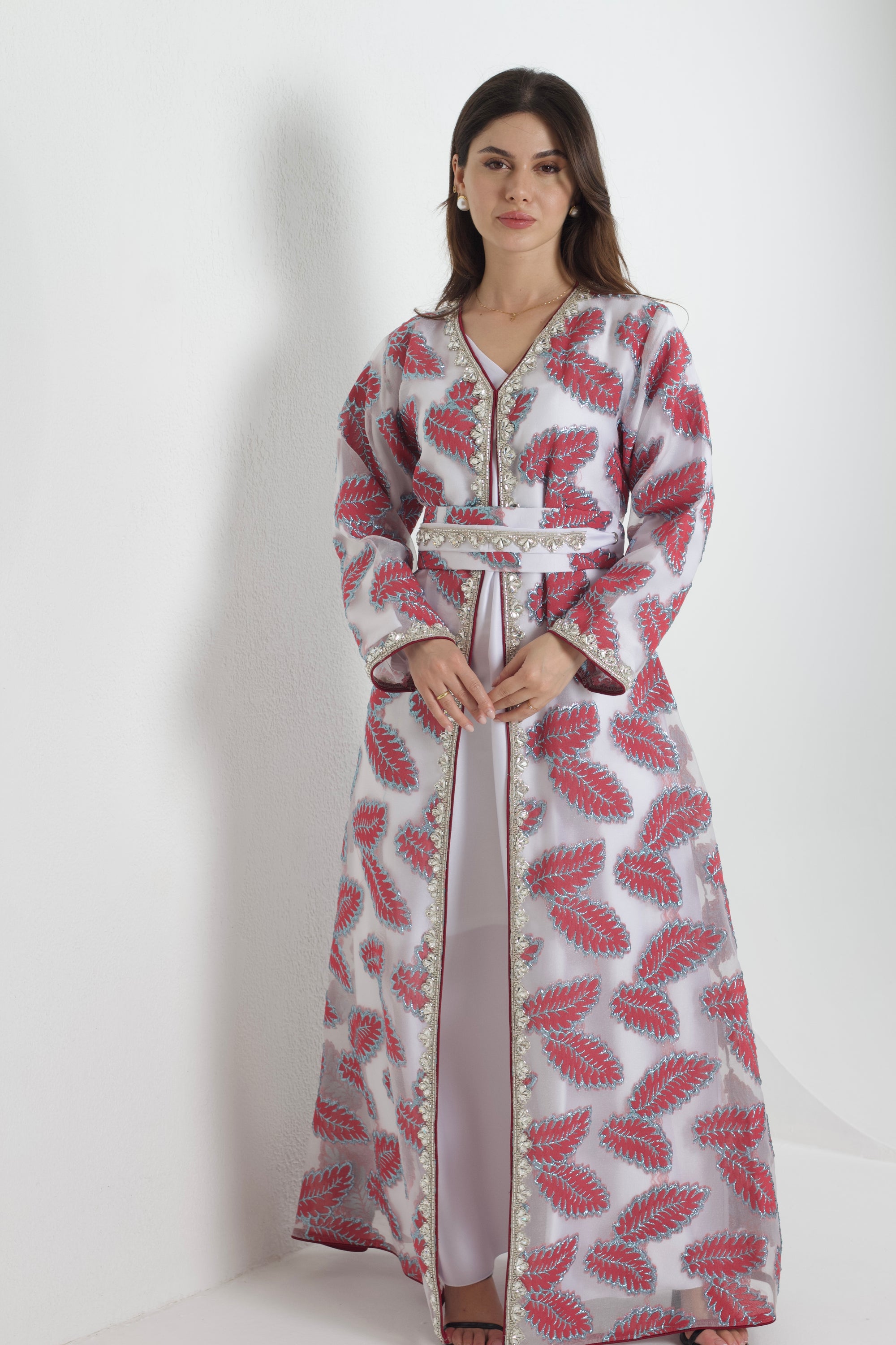 Kaftan 10959