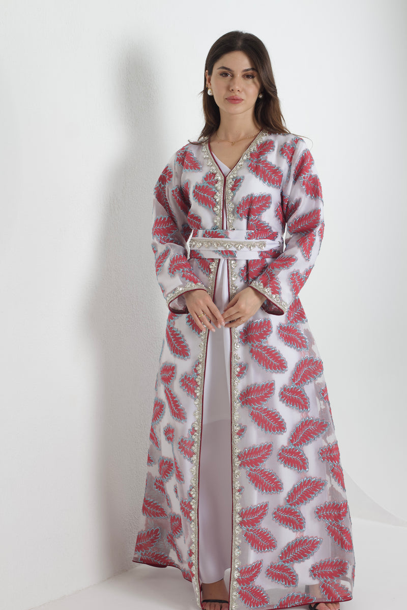 Kaftan 10959