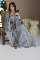 Kaftan 10897