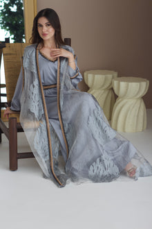 Kaftan 10897