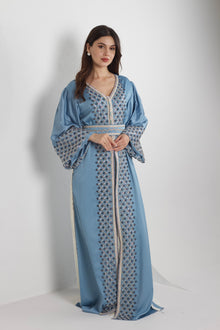 Kaftan 21713