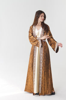 Kaftan 10822