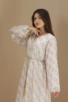 Kaftan 10943
