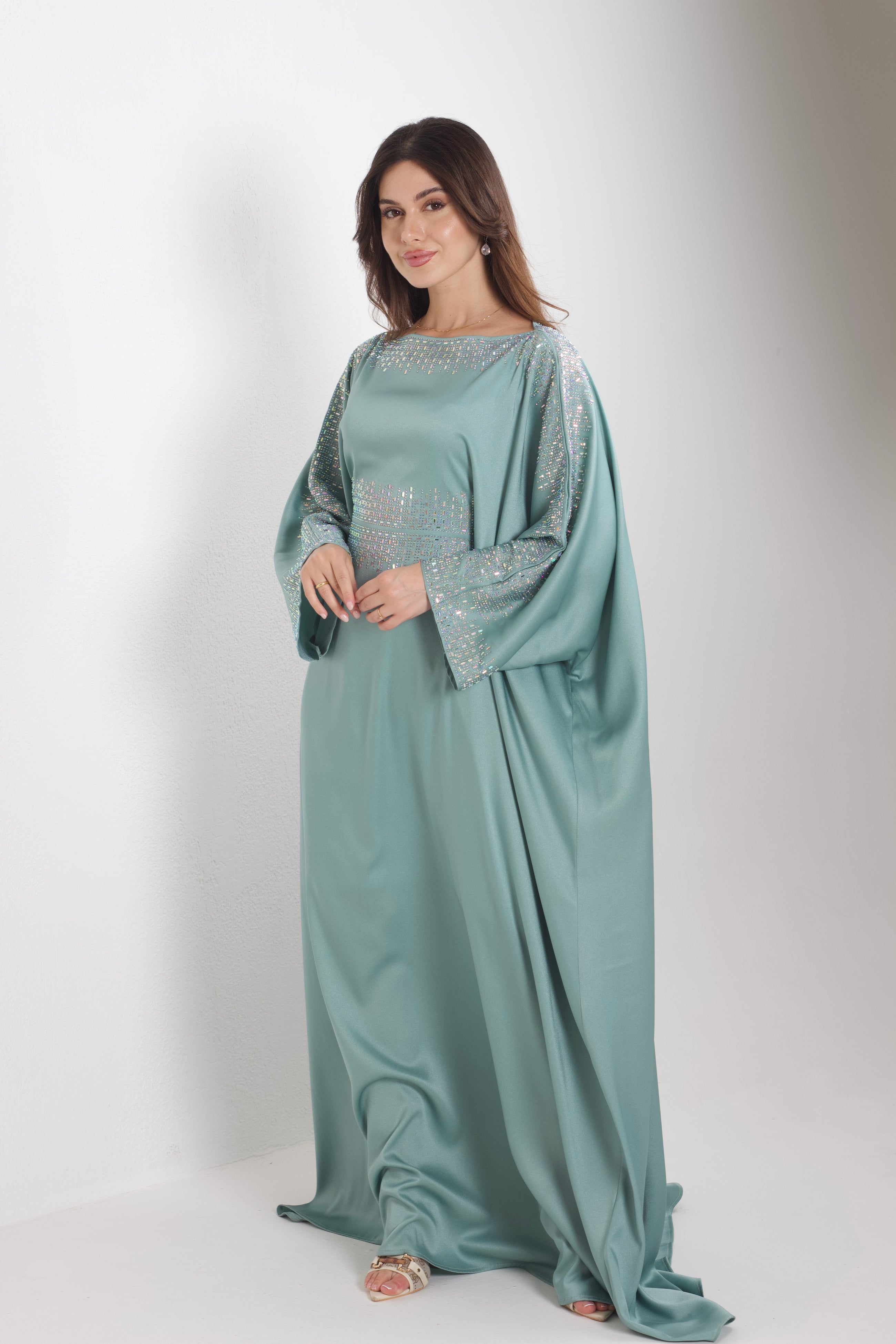 Kaftan 20415